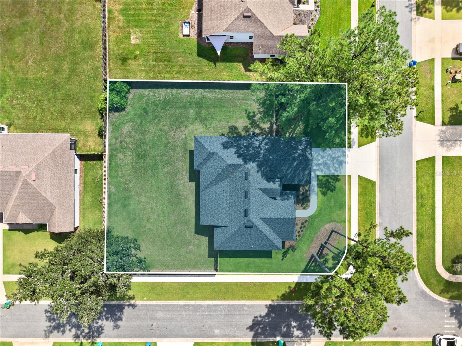 20488 Nw 160th Ln Property Photo 57
