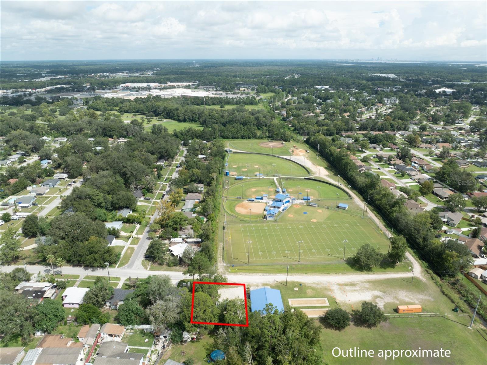 Woodside Dr Property Photo 6