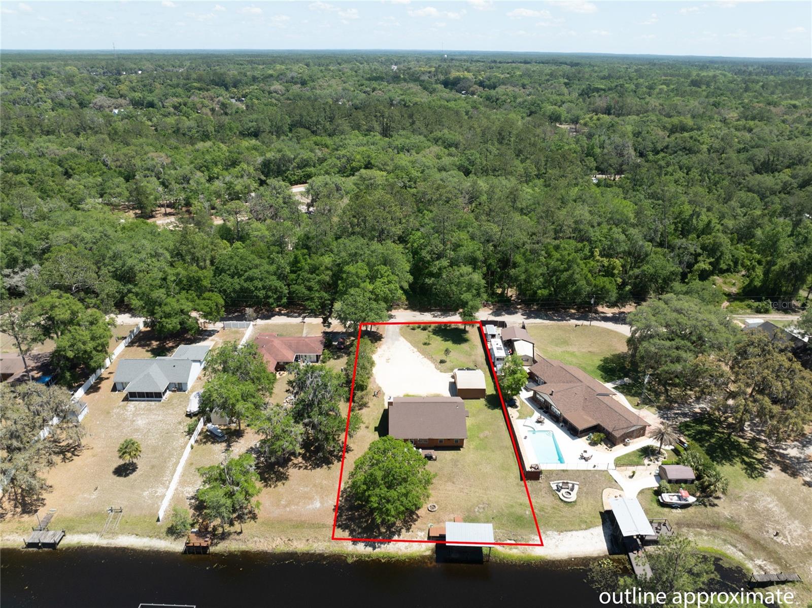 5930 Island Rd Property Photo 5