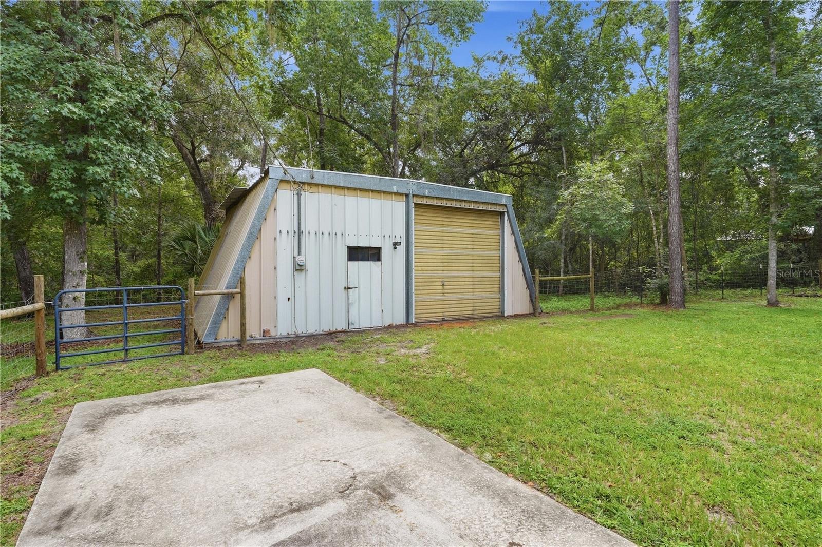 752 N State Road 21 Property Photo 30