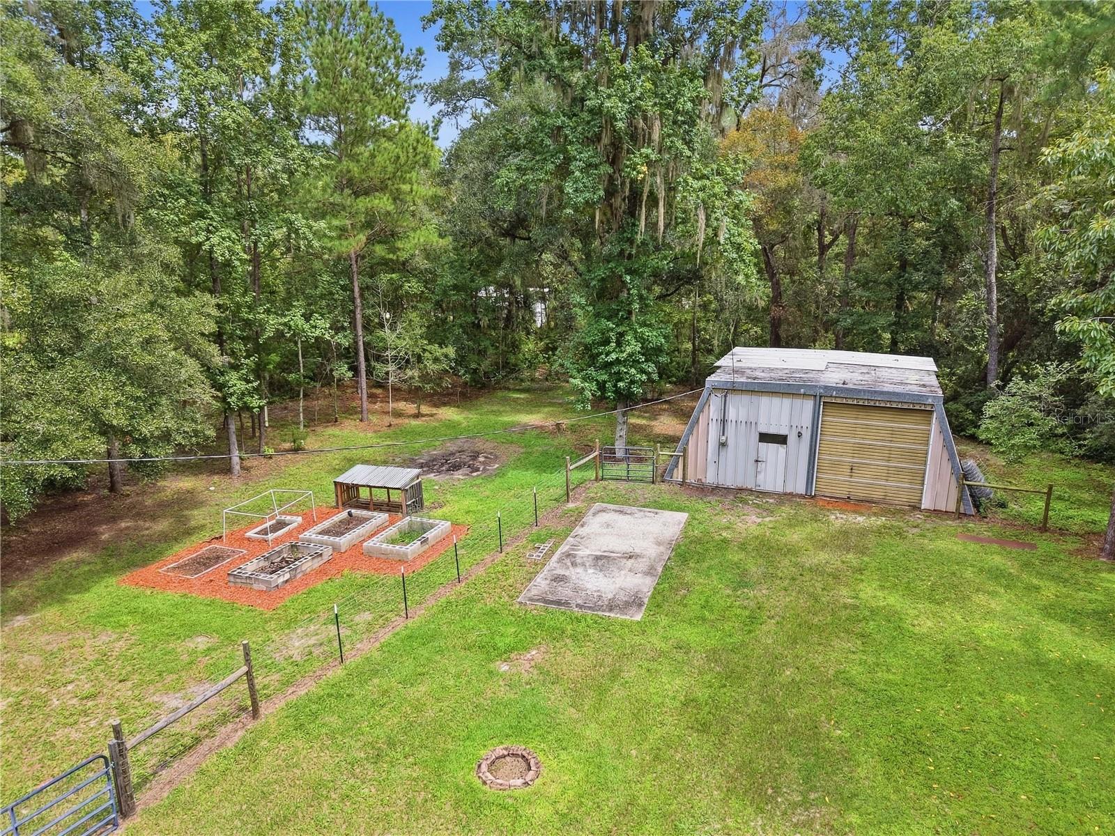 752 N State Road 21 Property Photo 31