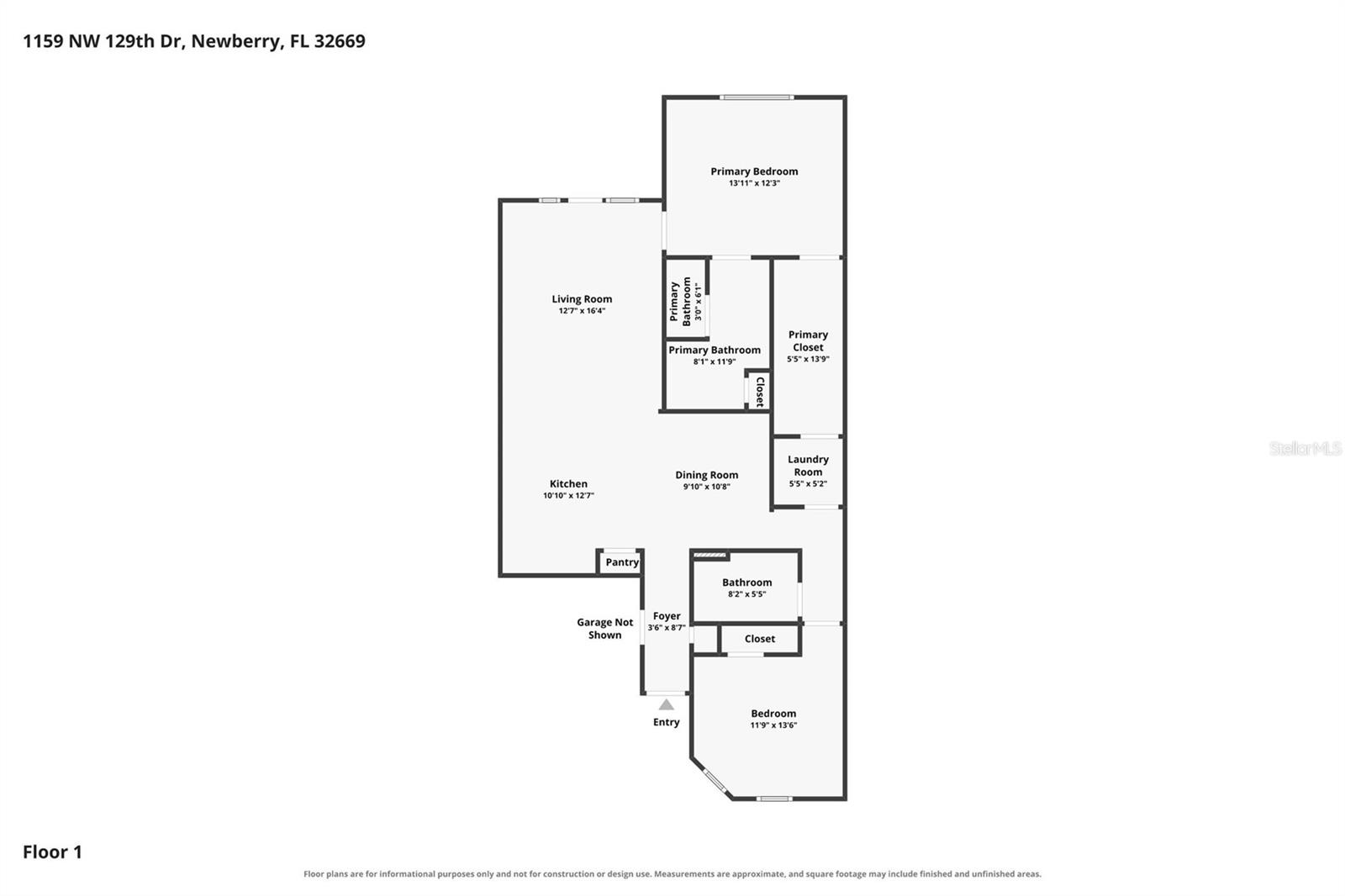 1159 Nw 129th Dr Property Photo 31