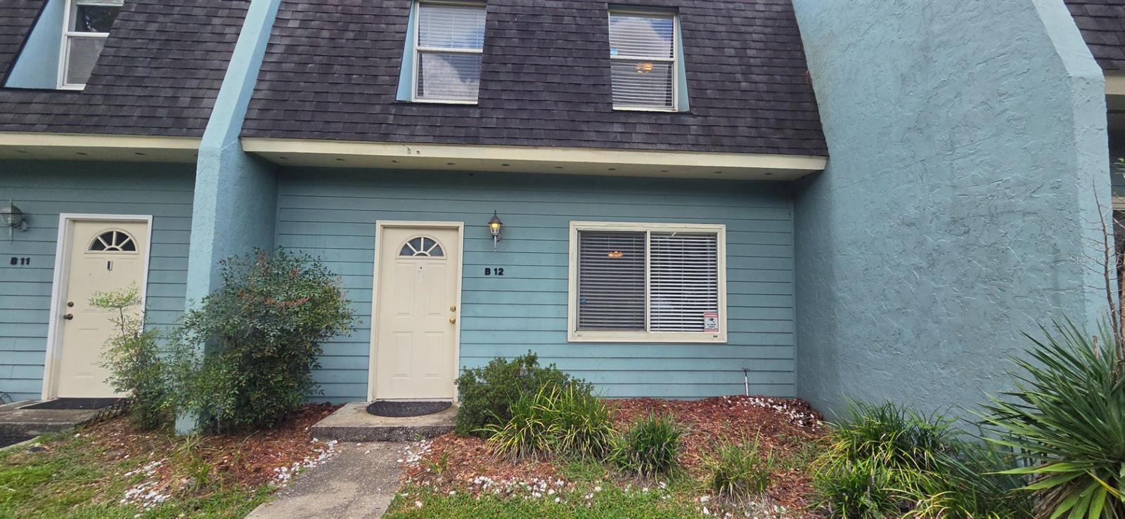 501 SW 75TH ST #B-12 Property Photo 1
