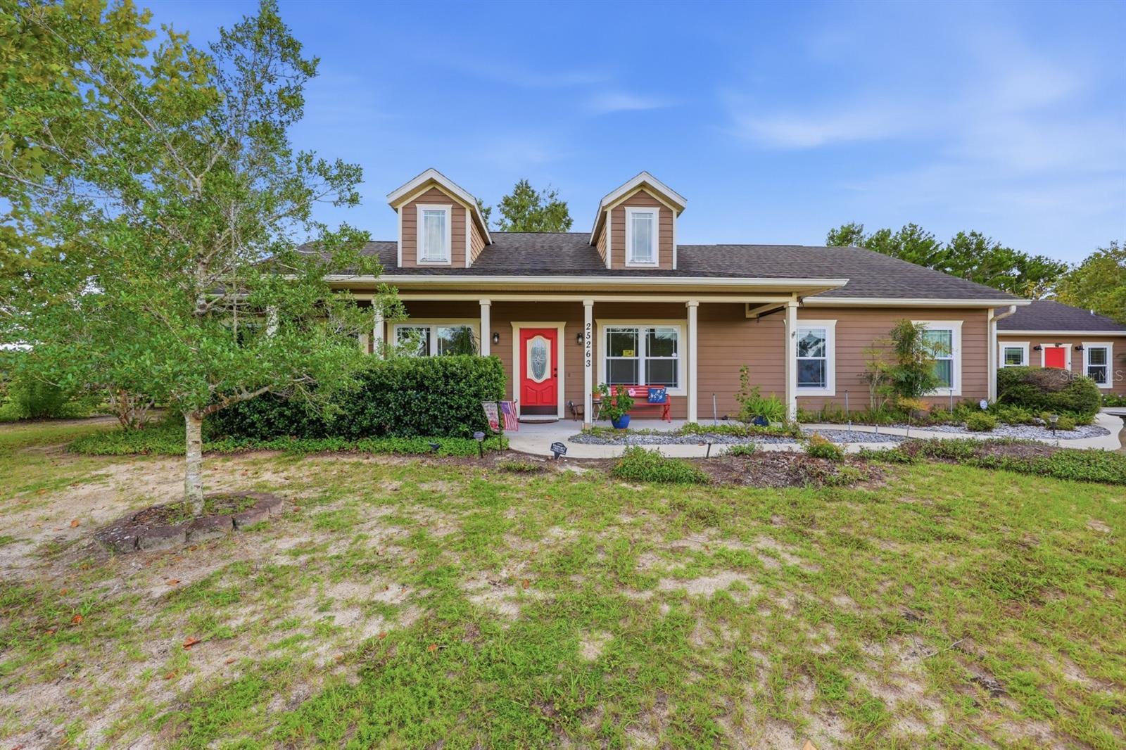 25263 Nw 140th Ln Property Photo 10