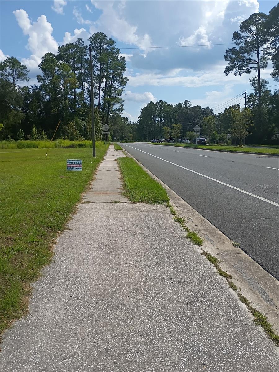 Tbd Ne Us Highway 301 Property Photo 3