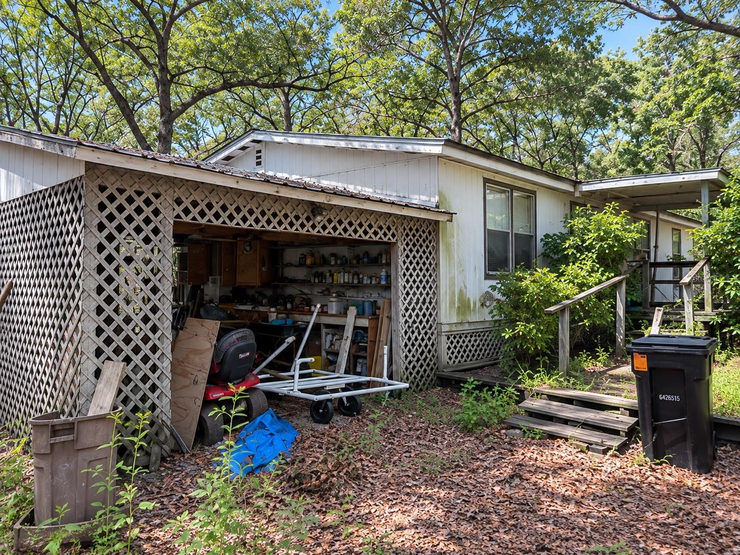 2327 Nw 121st Ave Property Photo 1