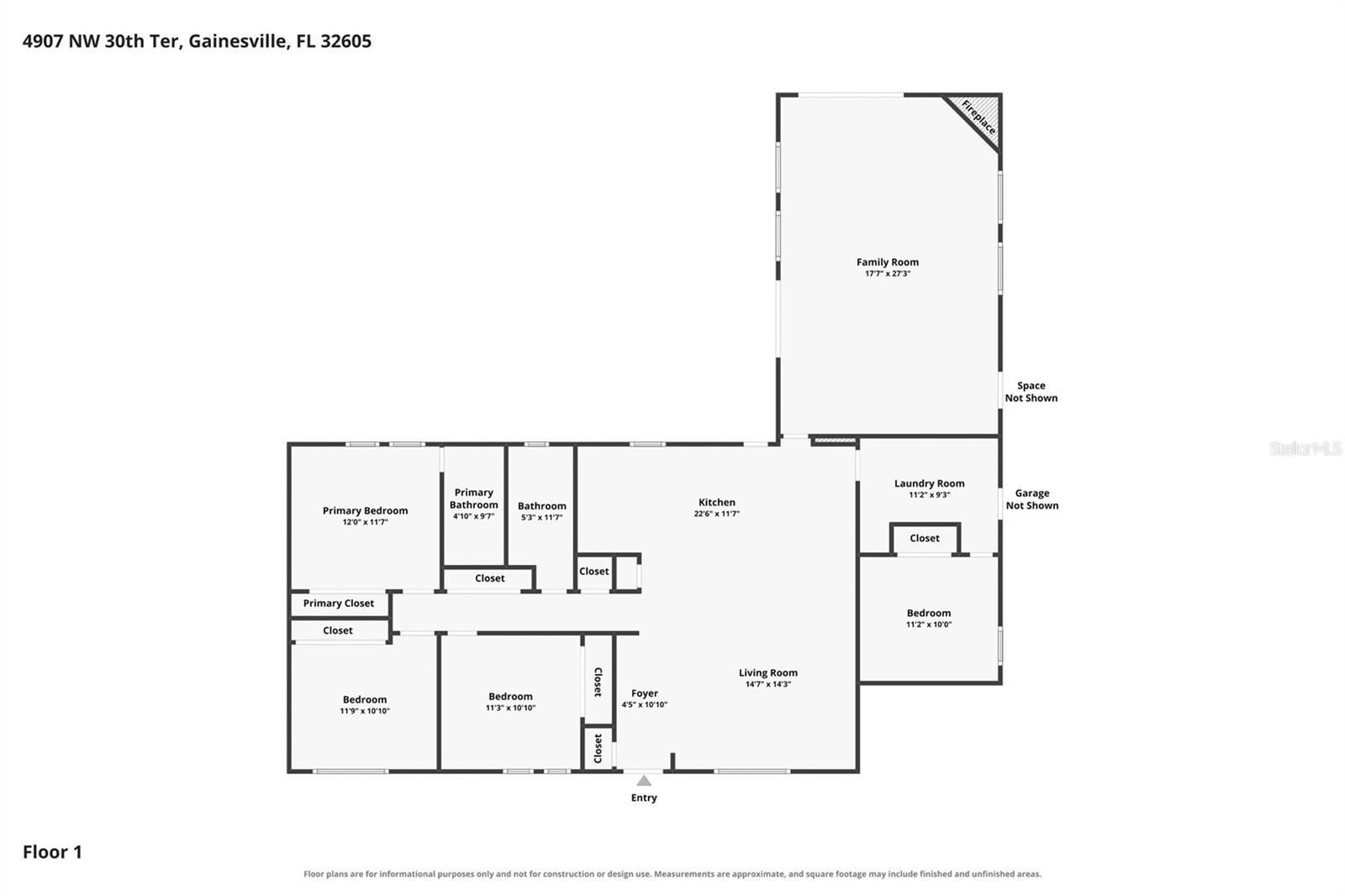 4907 Nw 30th Ter Property Photo 32