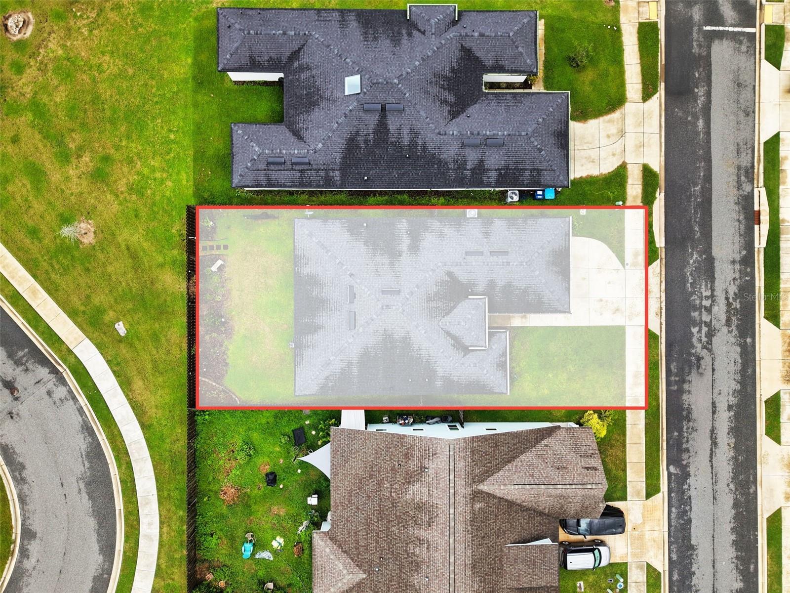 12635 Nw 162nd Dr Property Photo 5