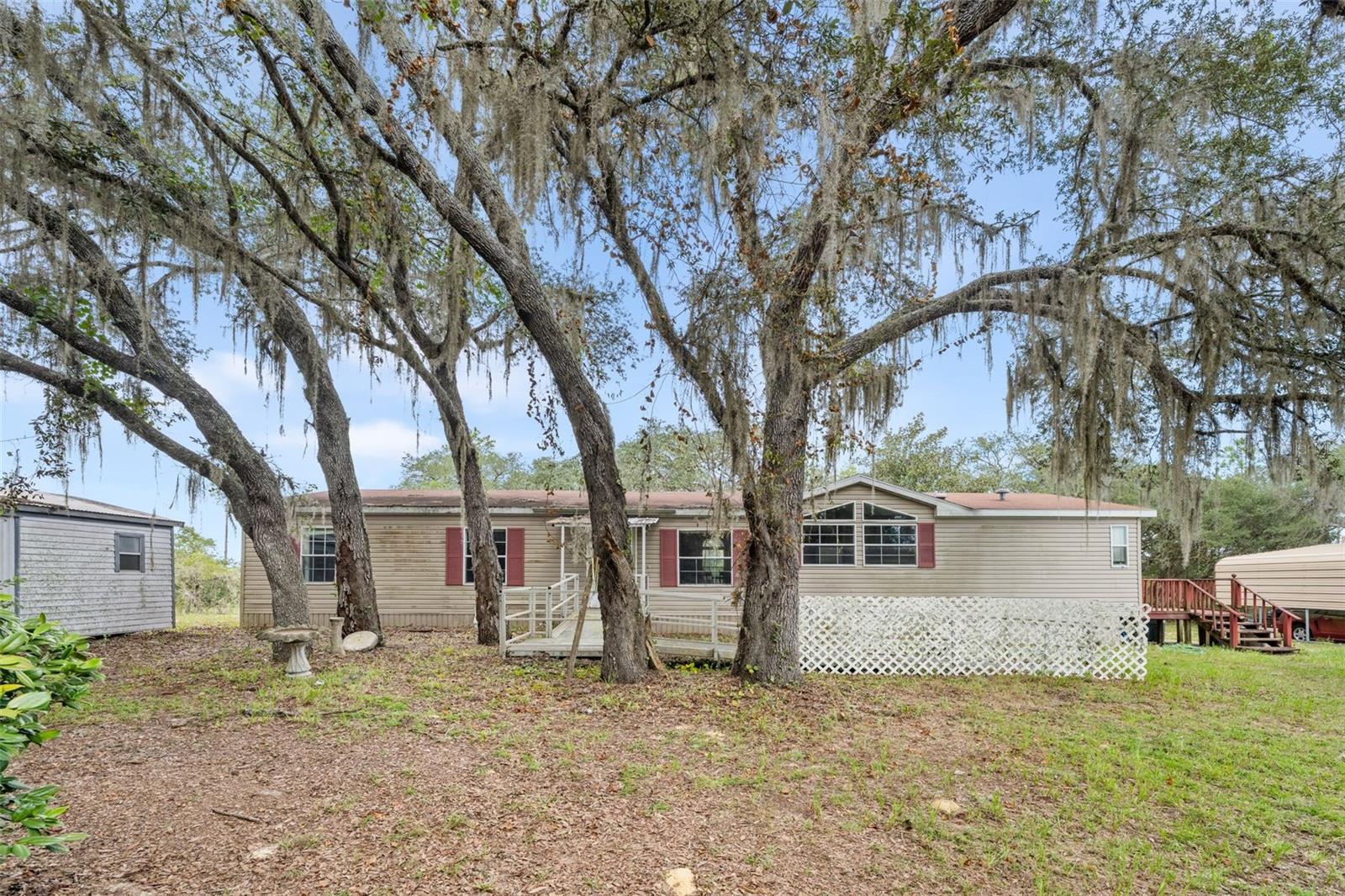 12490 Ne 75th St Property Photo 1