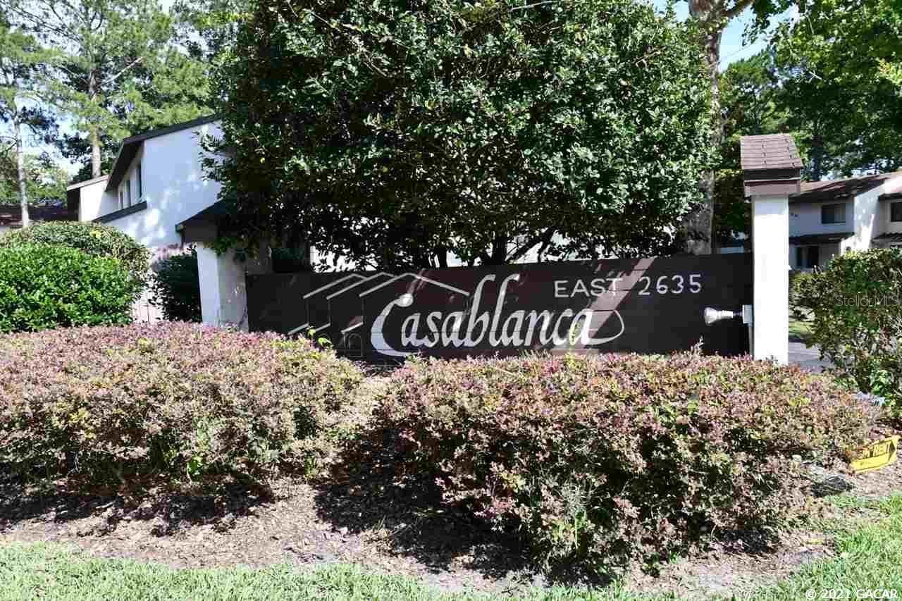 2635 SW 35TH PL #1407 Property Photo 1