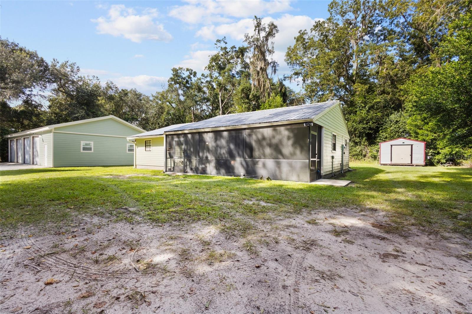 17163 Sw 141st Rd Property Photo 1