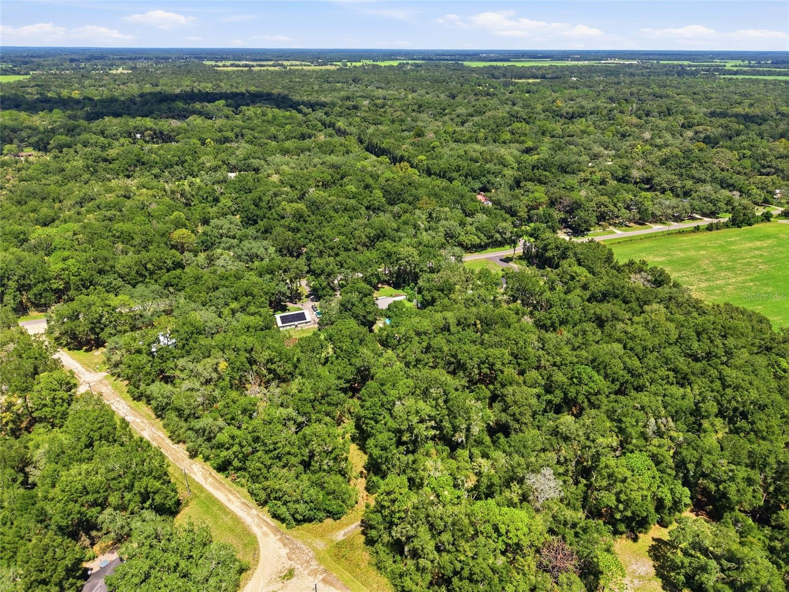 Lot 12 Nw 164th St Property Photo 2