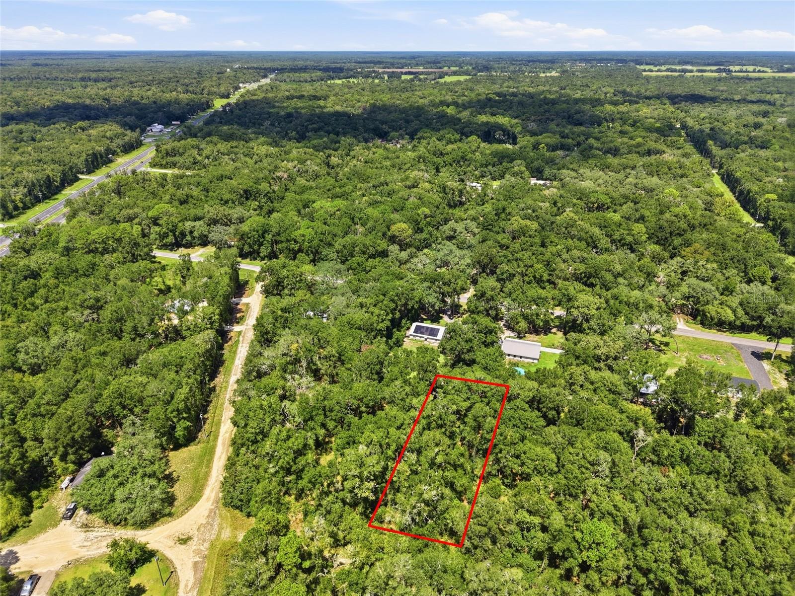 Lot 12 Nw 164th St Property Photo 3