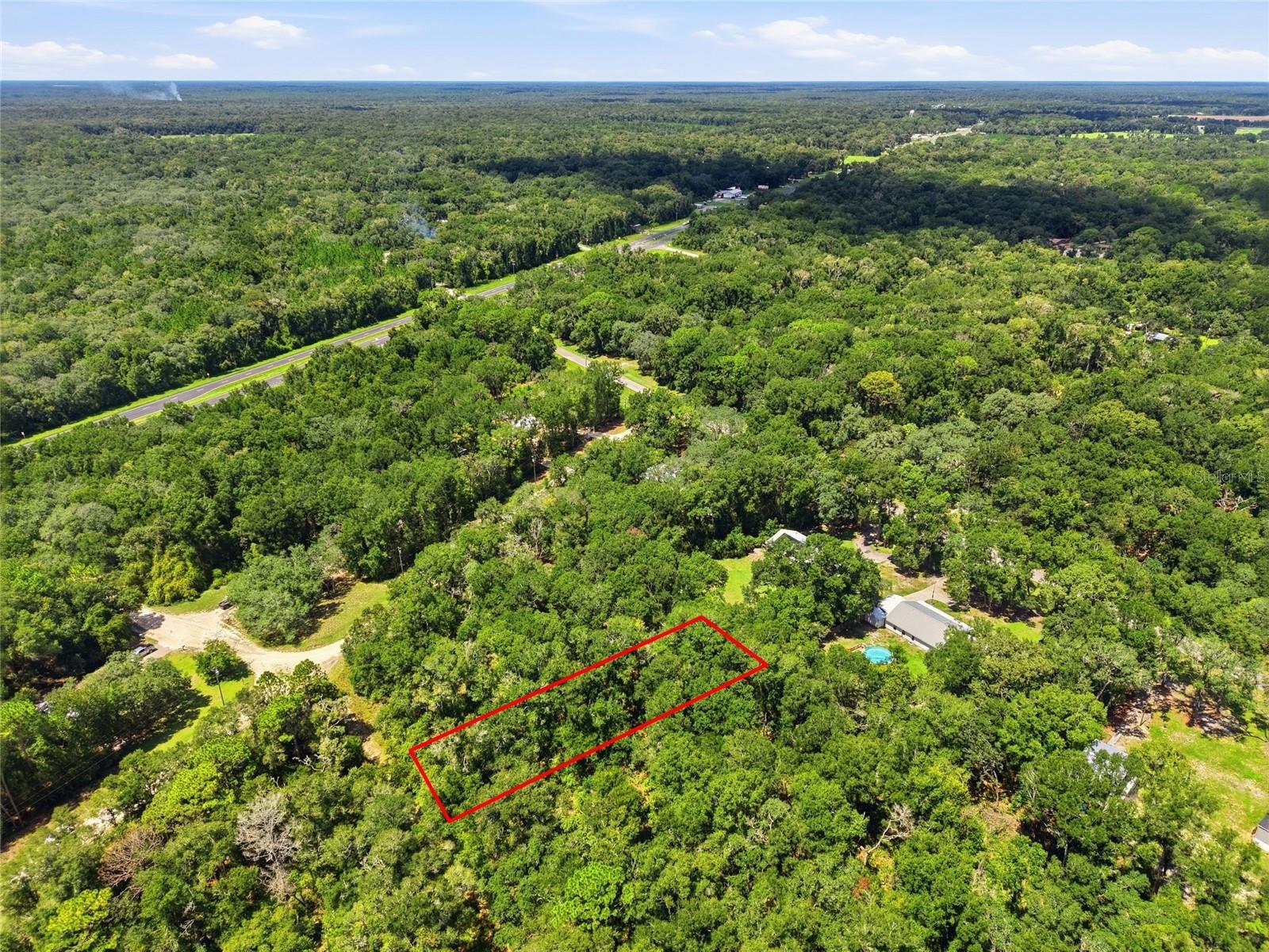 Lot 12 Nw 164th St Property Photo 4