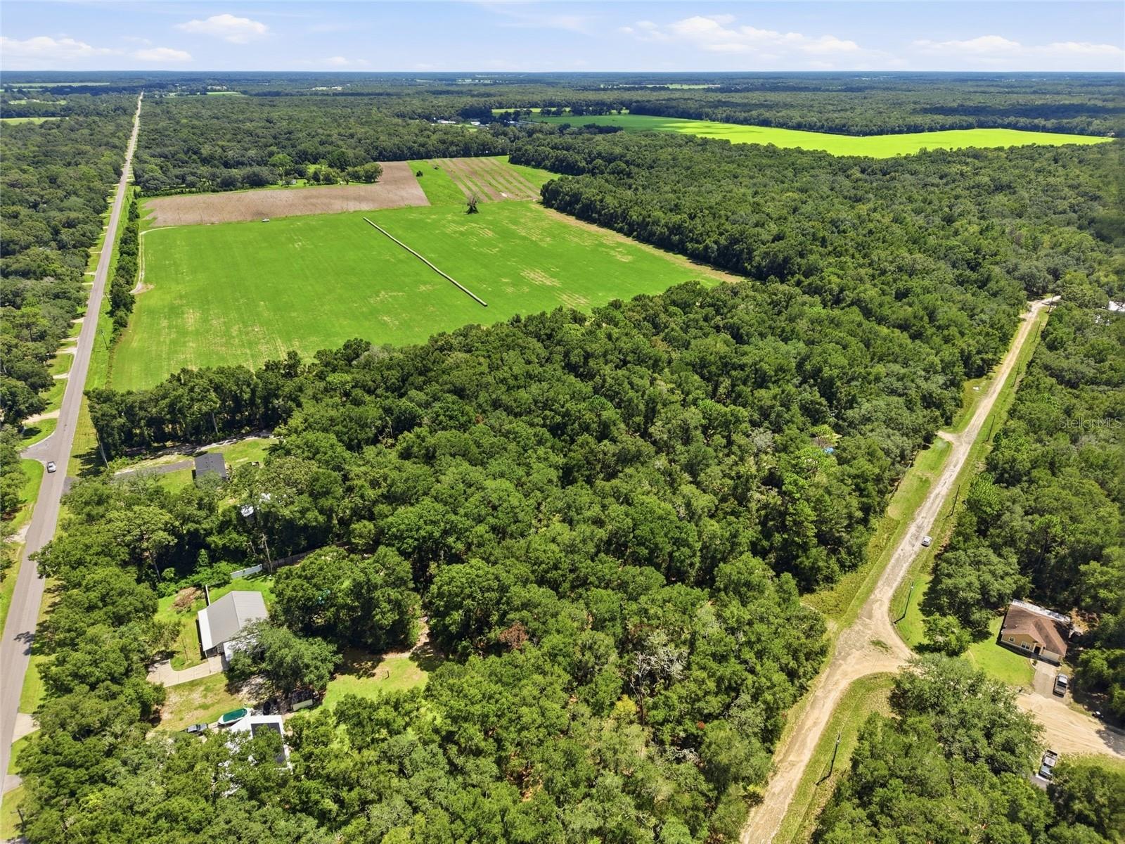 Lot 12 Nw 164th St Property Photo 5