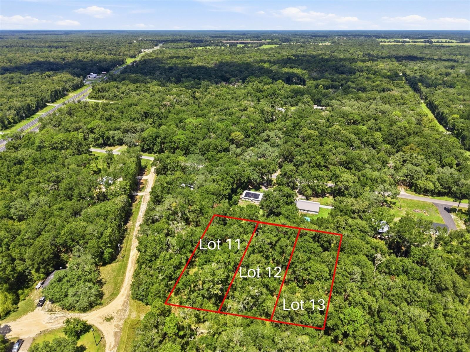 Lot 12 Nw 164th St Property Photo 6
