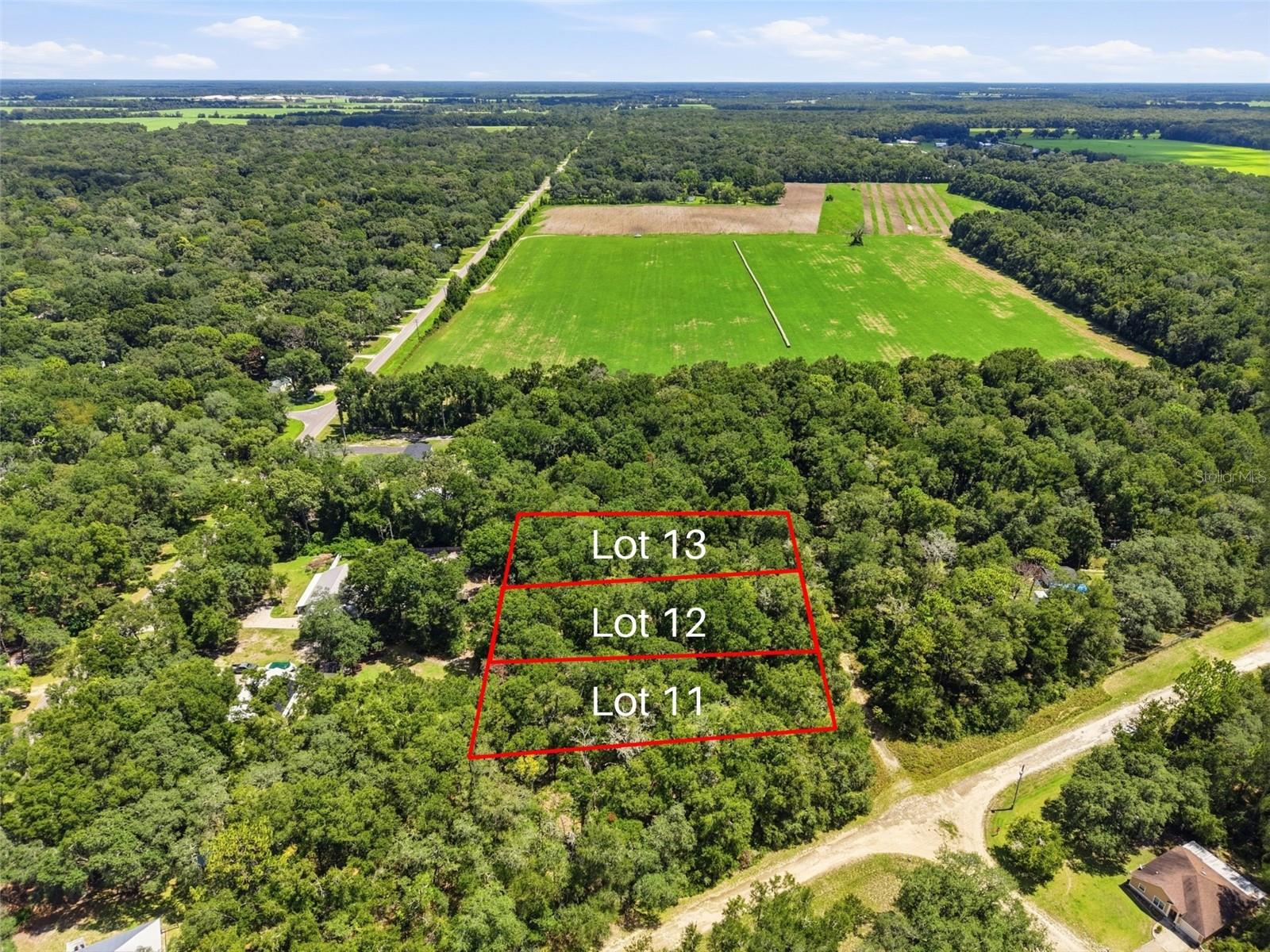 Lot 12 Nw 164th St Property Photo 7