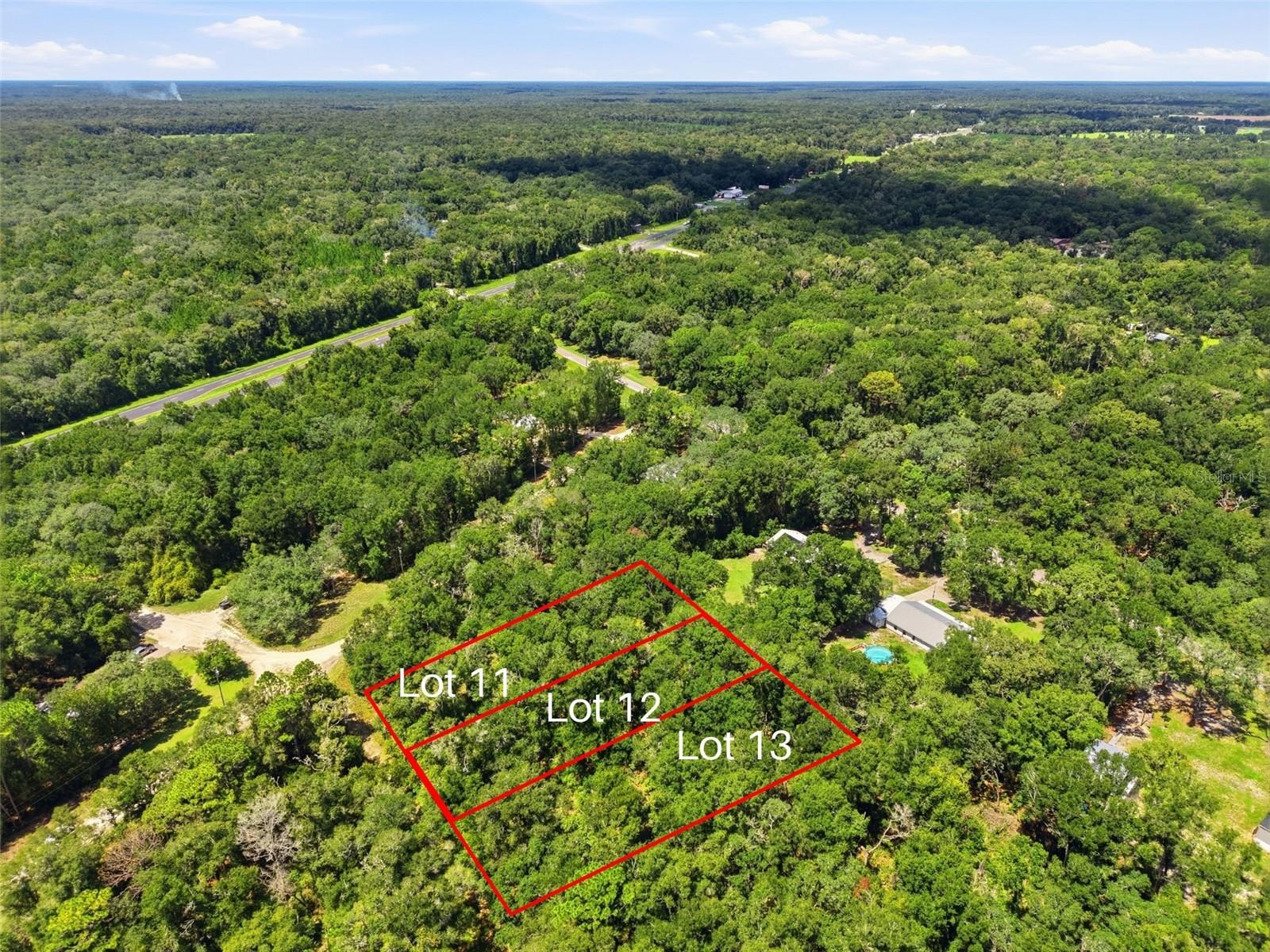 Lot 12 Nw 164th St Property Photo 8
