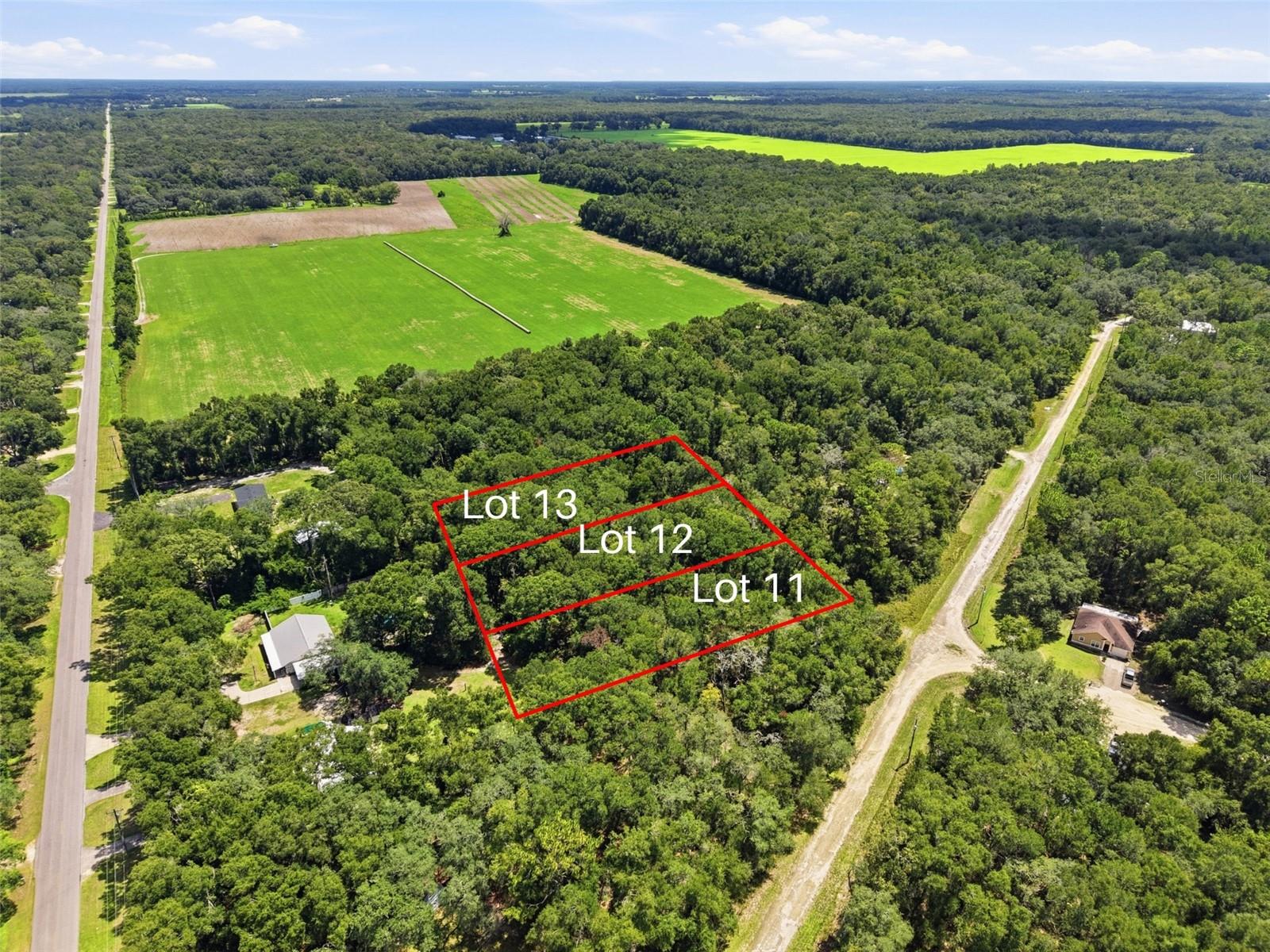 Lot 12 Nw 164th St Property Photo 9