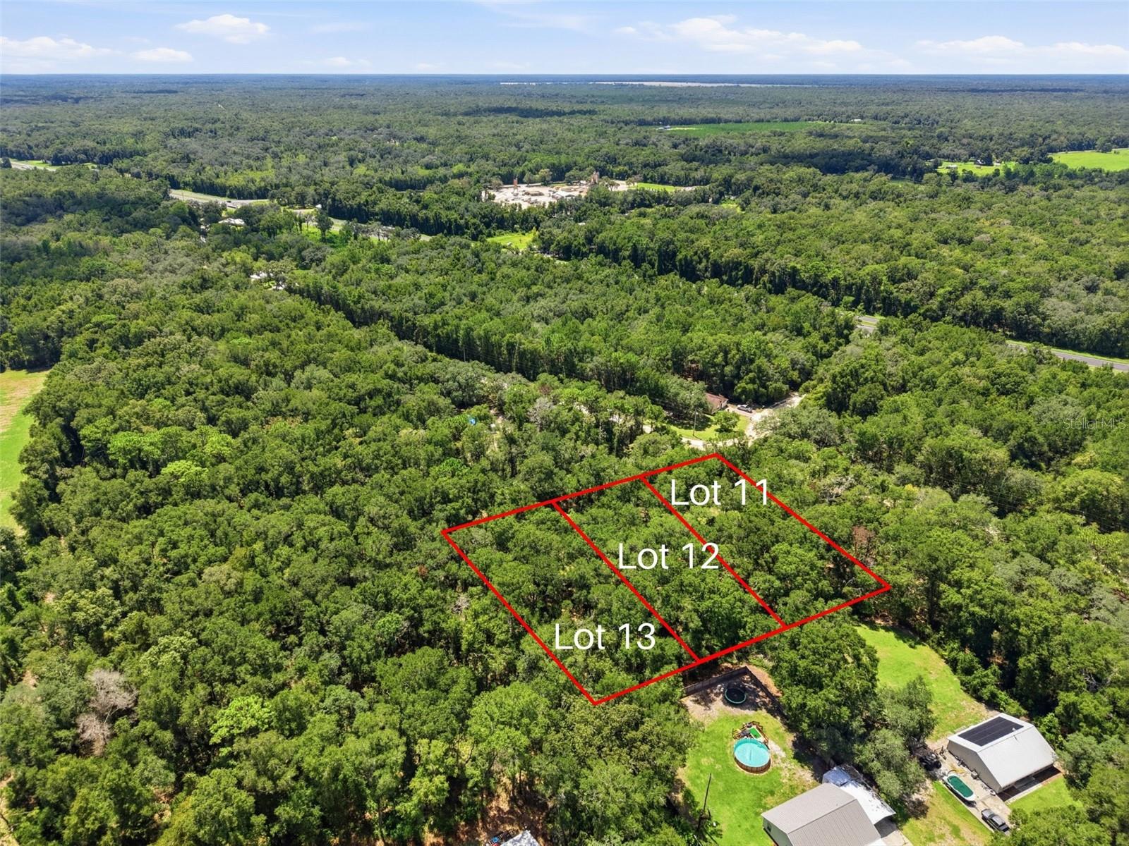 Lot 12 Nw 164th St Property Photo 10