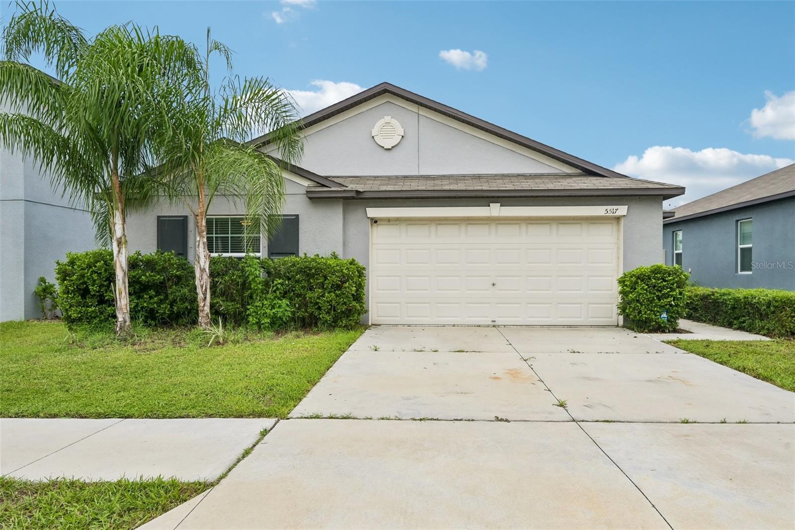 5517 Blue Azure Dr Property Photo 1