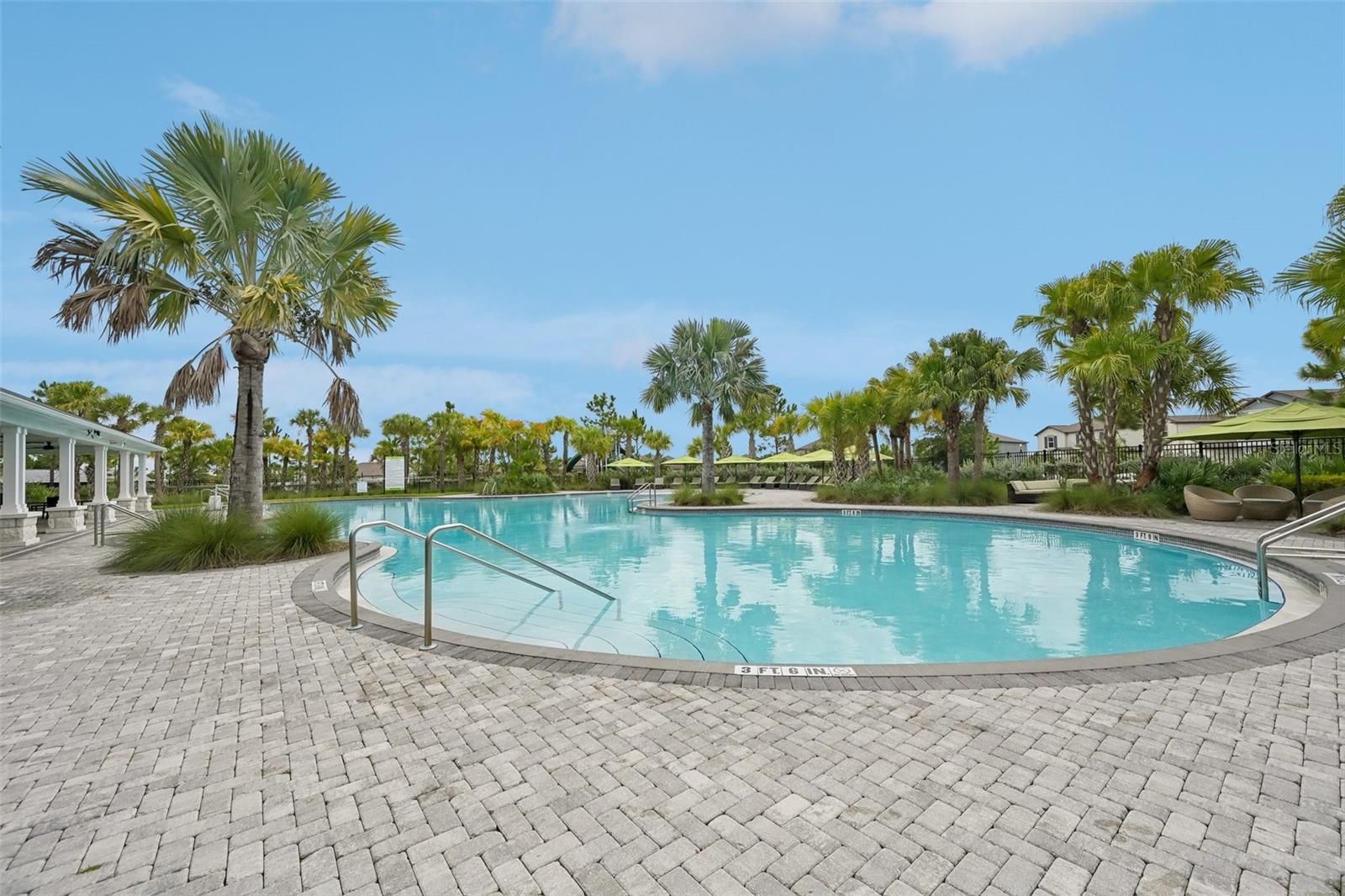 5517 Blue Azure Dr Property Photo 33