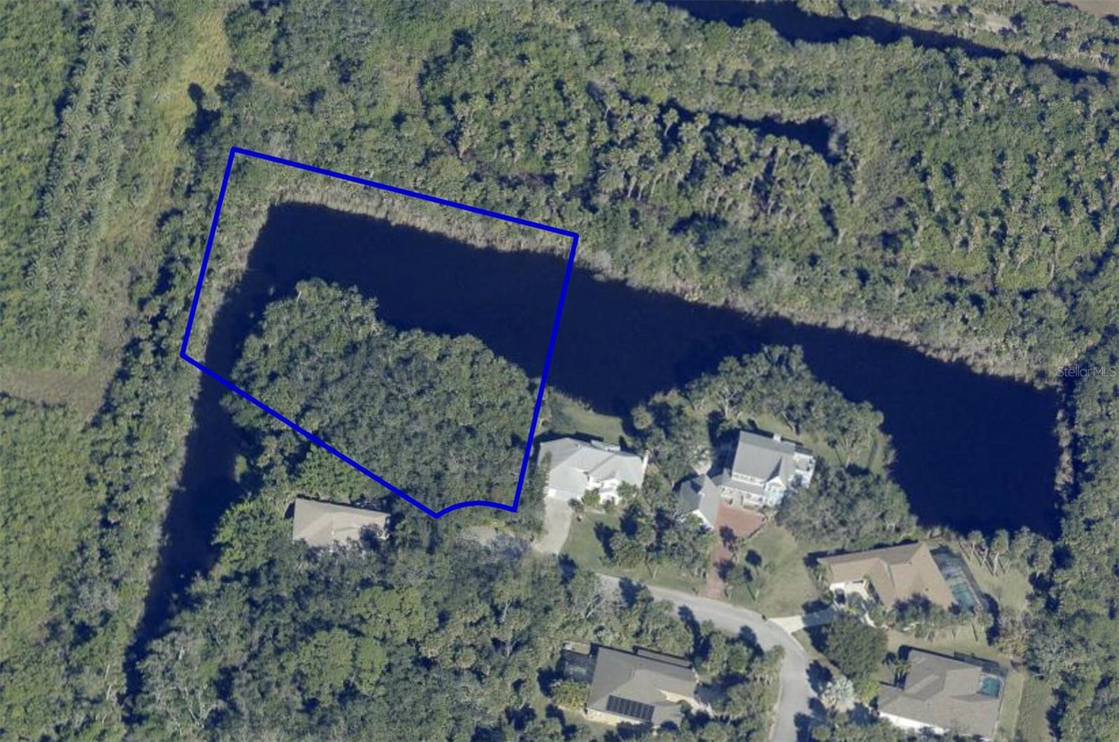 5463 Winding Way Property Photo 2