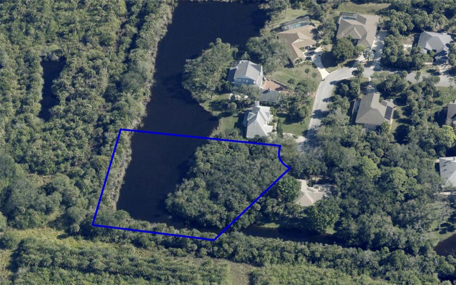 5463 Winding Way Property Photo 3