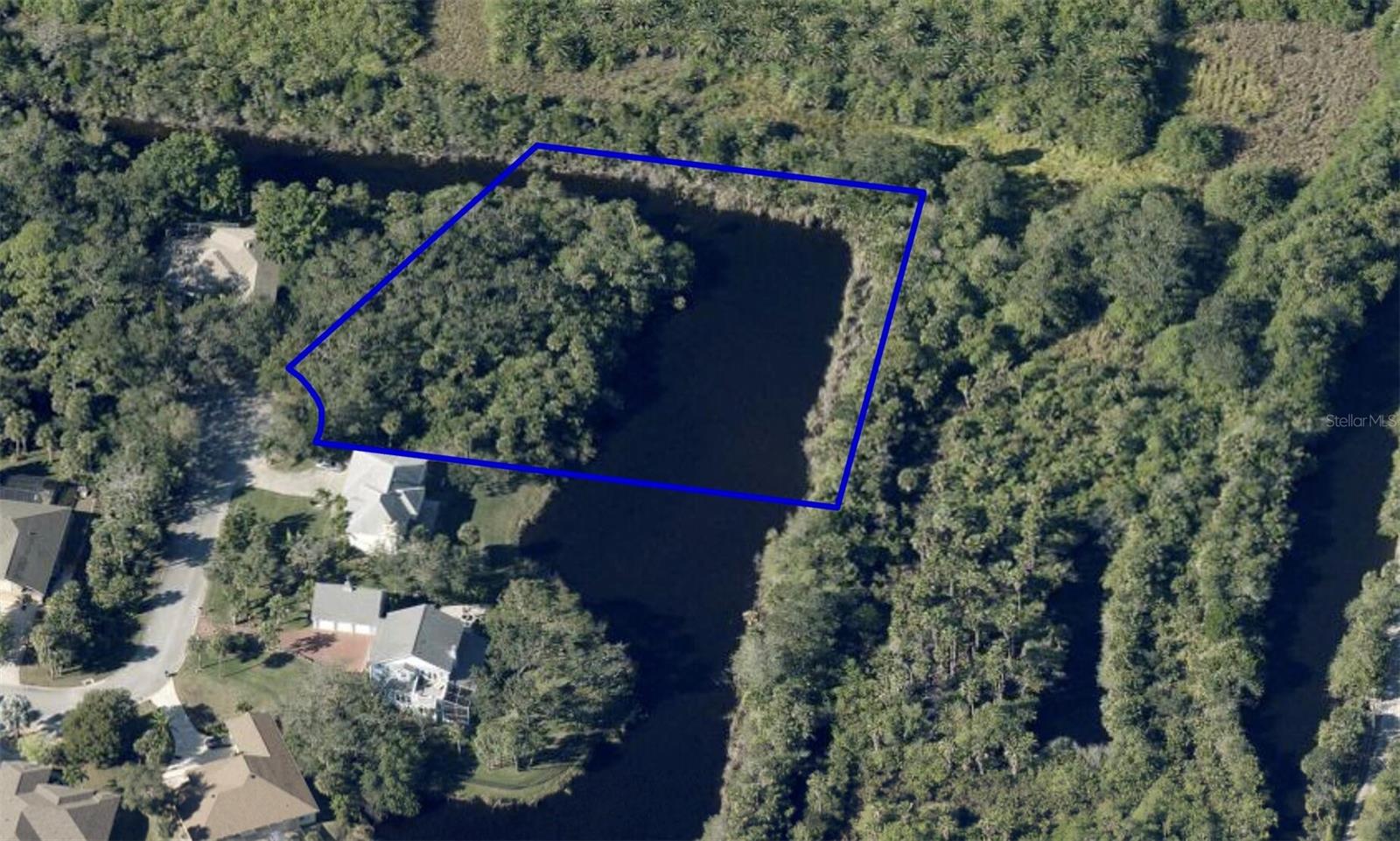 5463 Winding Way Property Photo 4