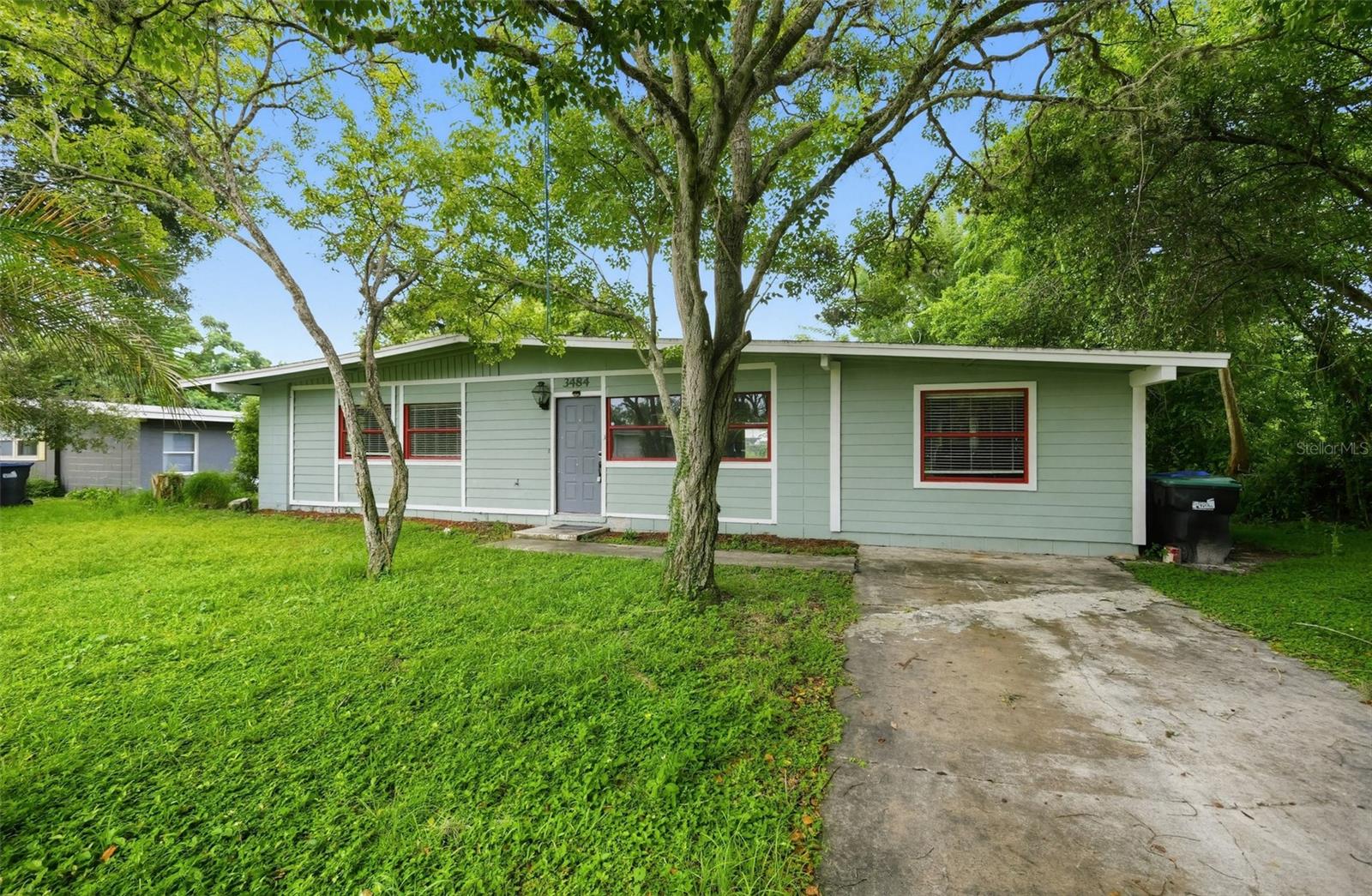 3484 Seagrape Dr Property Photo 1