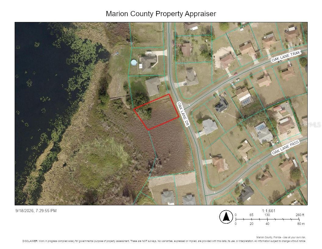 Tbd Oak Lane Dr Property Photo 1