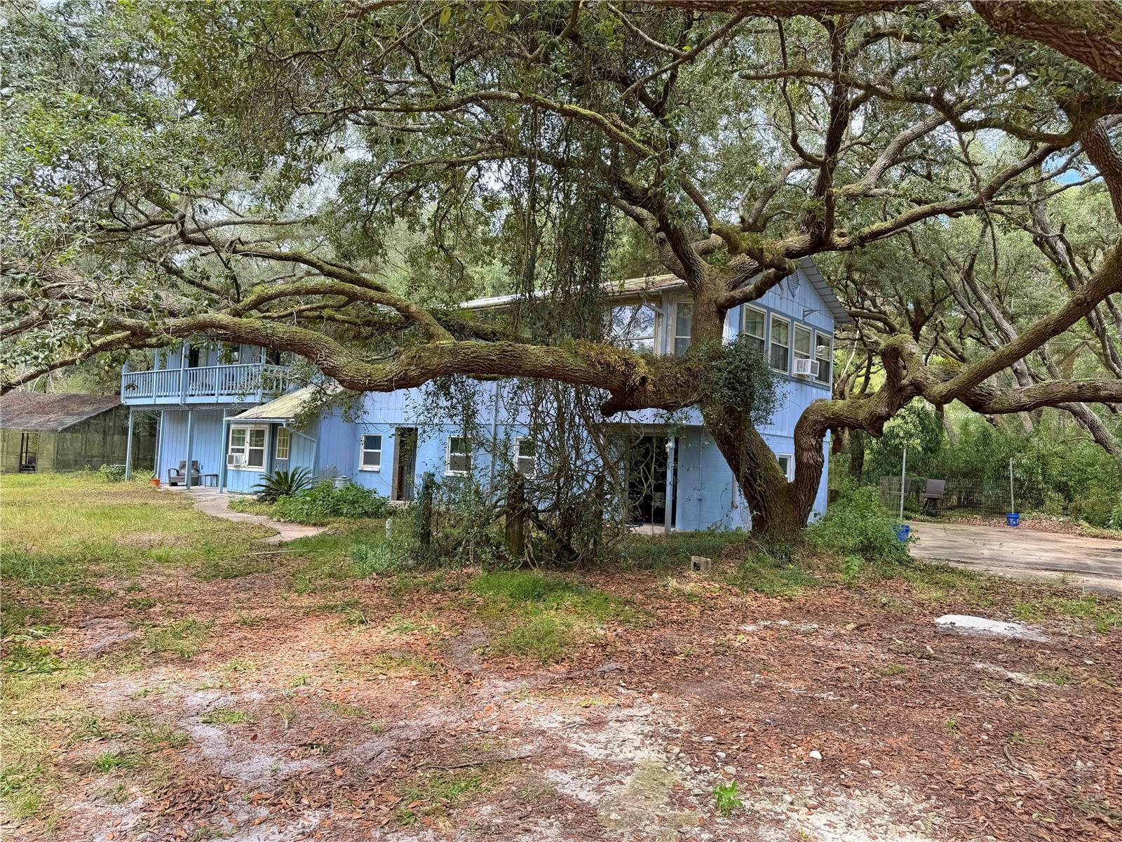 18152 Sw 111th St Property Photo 1