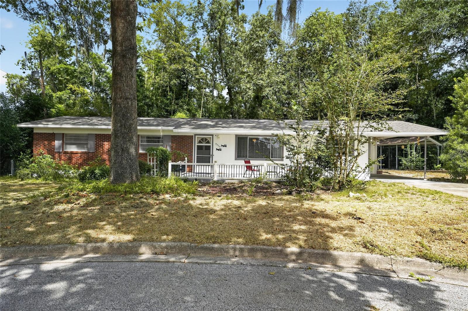 3224 Nw 30th Pl Property Photo 1