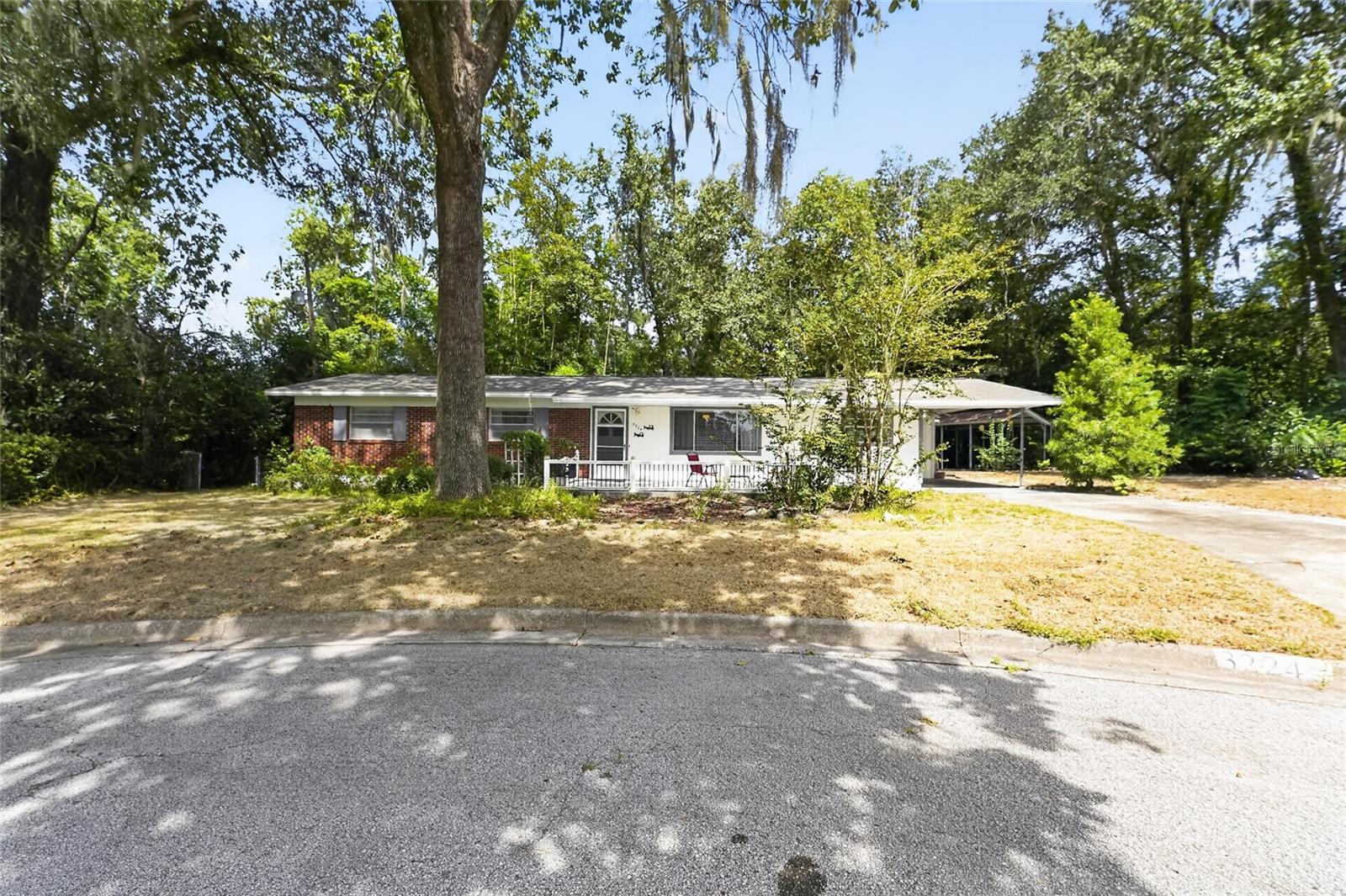 3224 Nw 30th Pl Property Photo 2