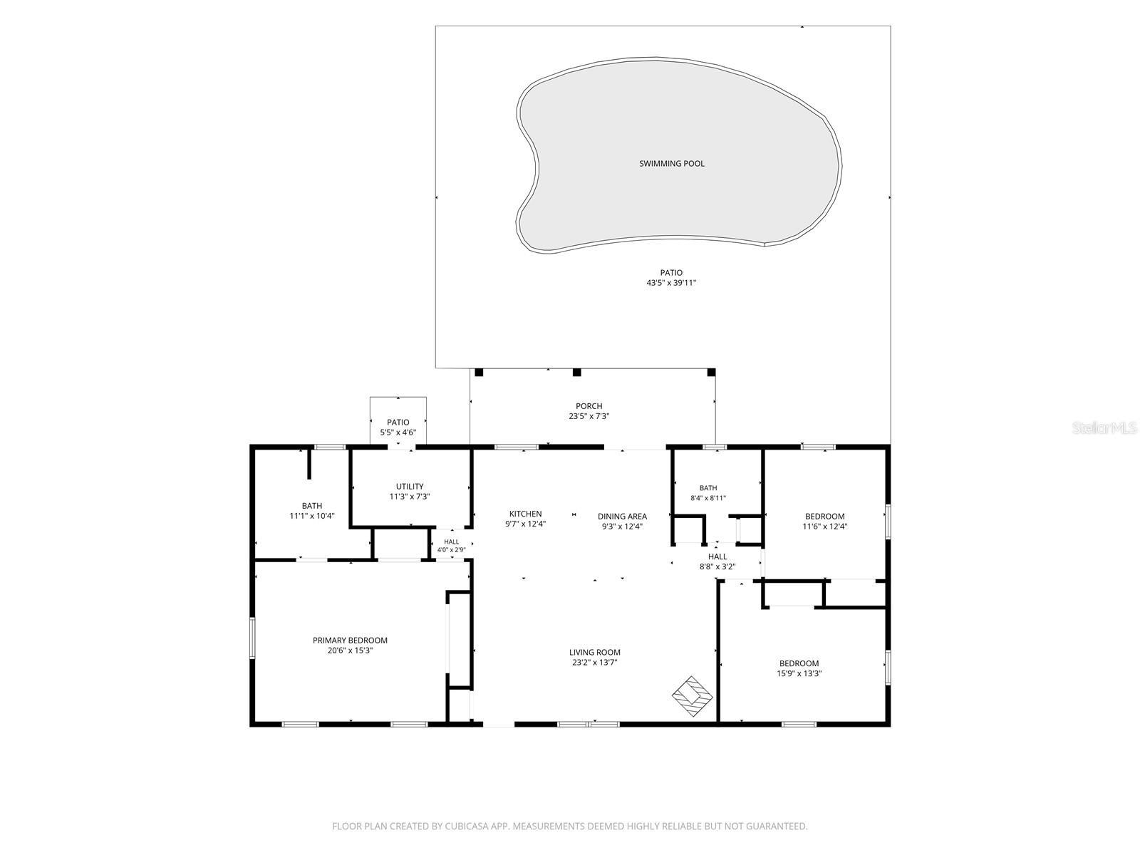 1869 Sw 32nd Pl Property Photo 54