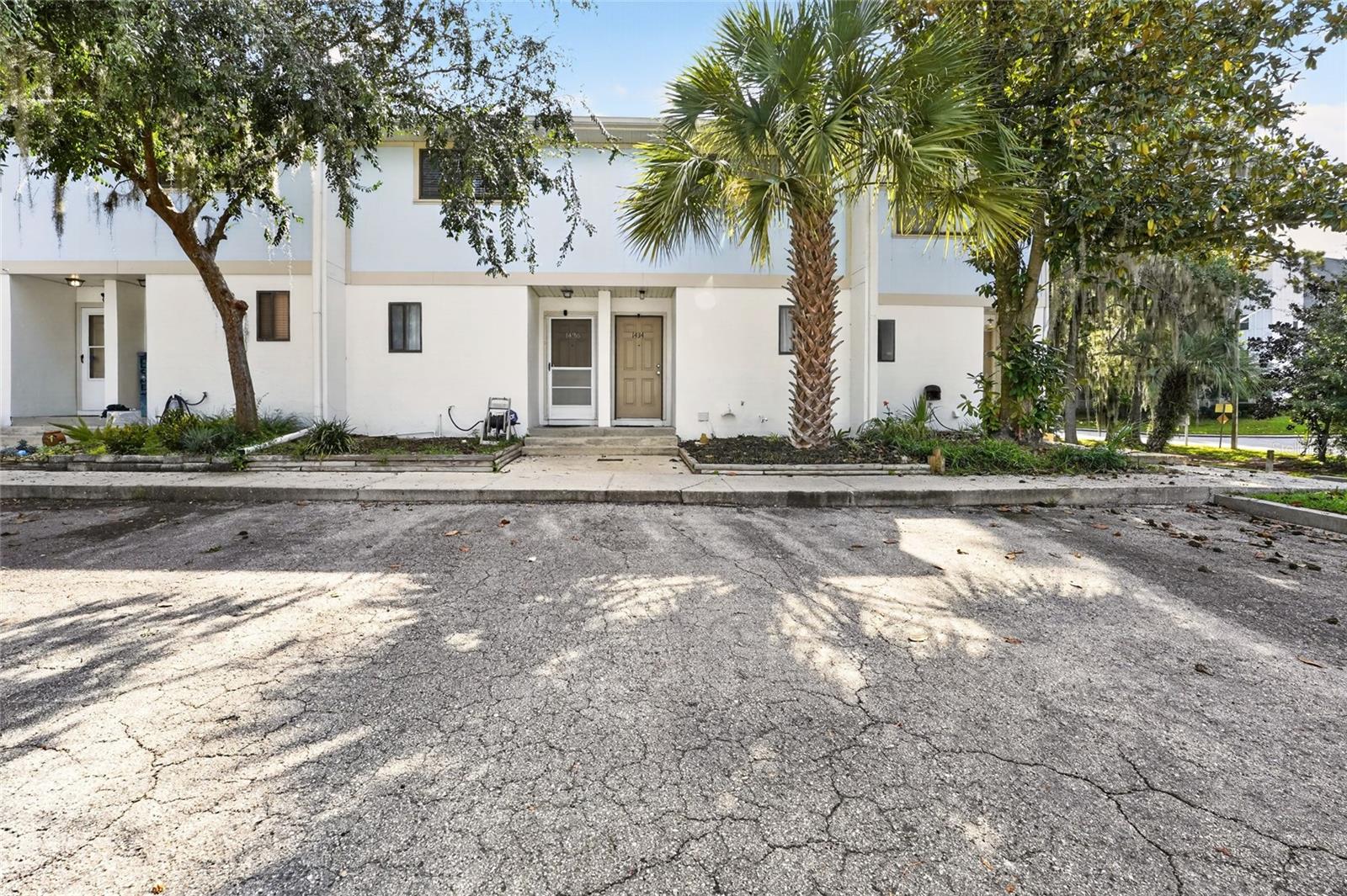 1434 SW 25TH PL #C2 Property Photo 1