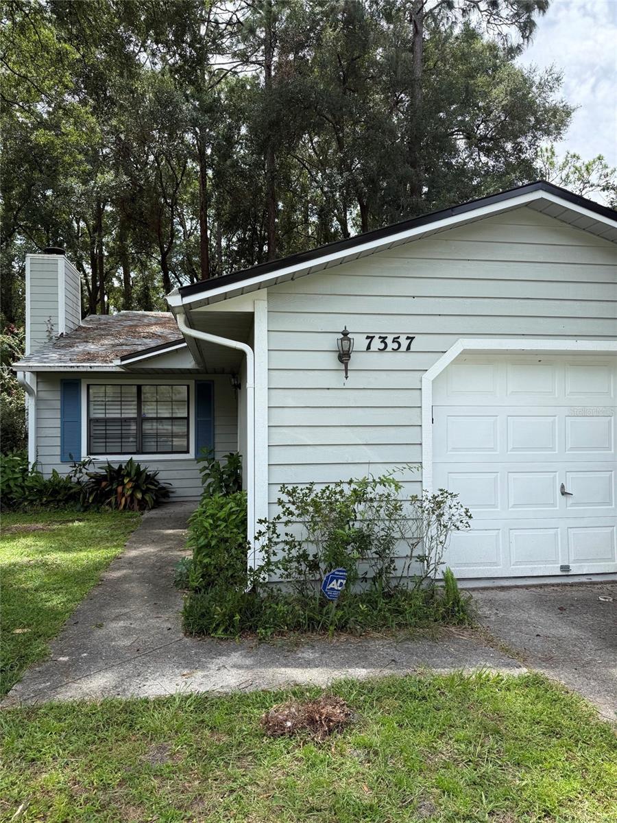 7357 SW 21ST PL Property Photo 1