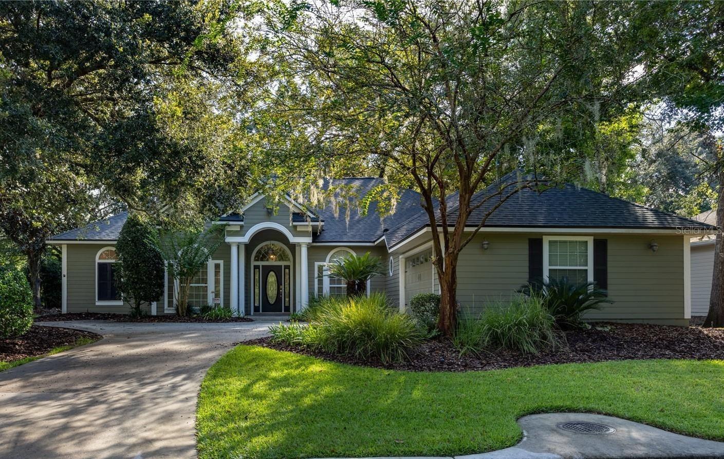915 Sw 86th Way Property Photo 1