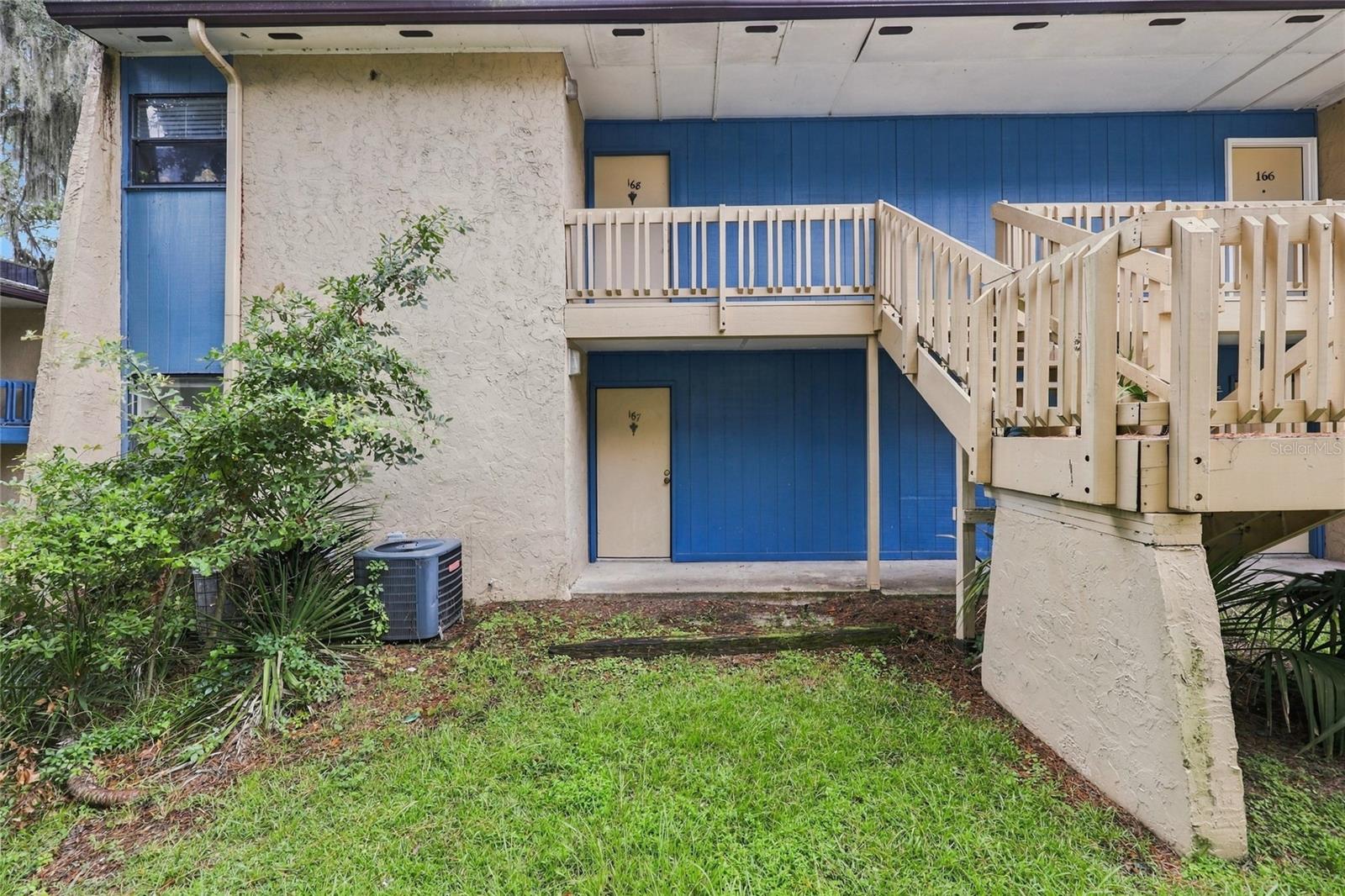2811 Sw Archer Rd #t167 Property Photo 1