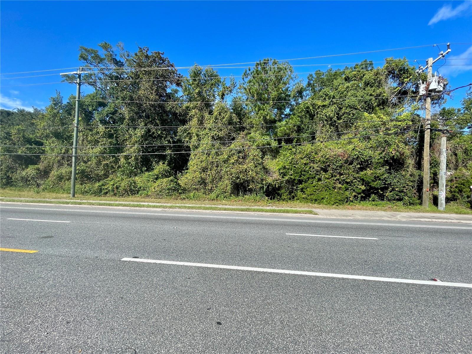 N Us Hwy 301 Property Photo 1