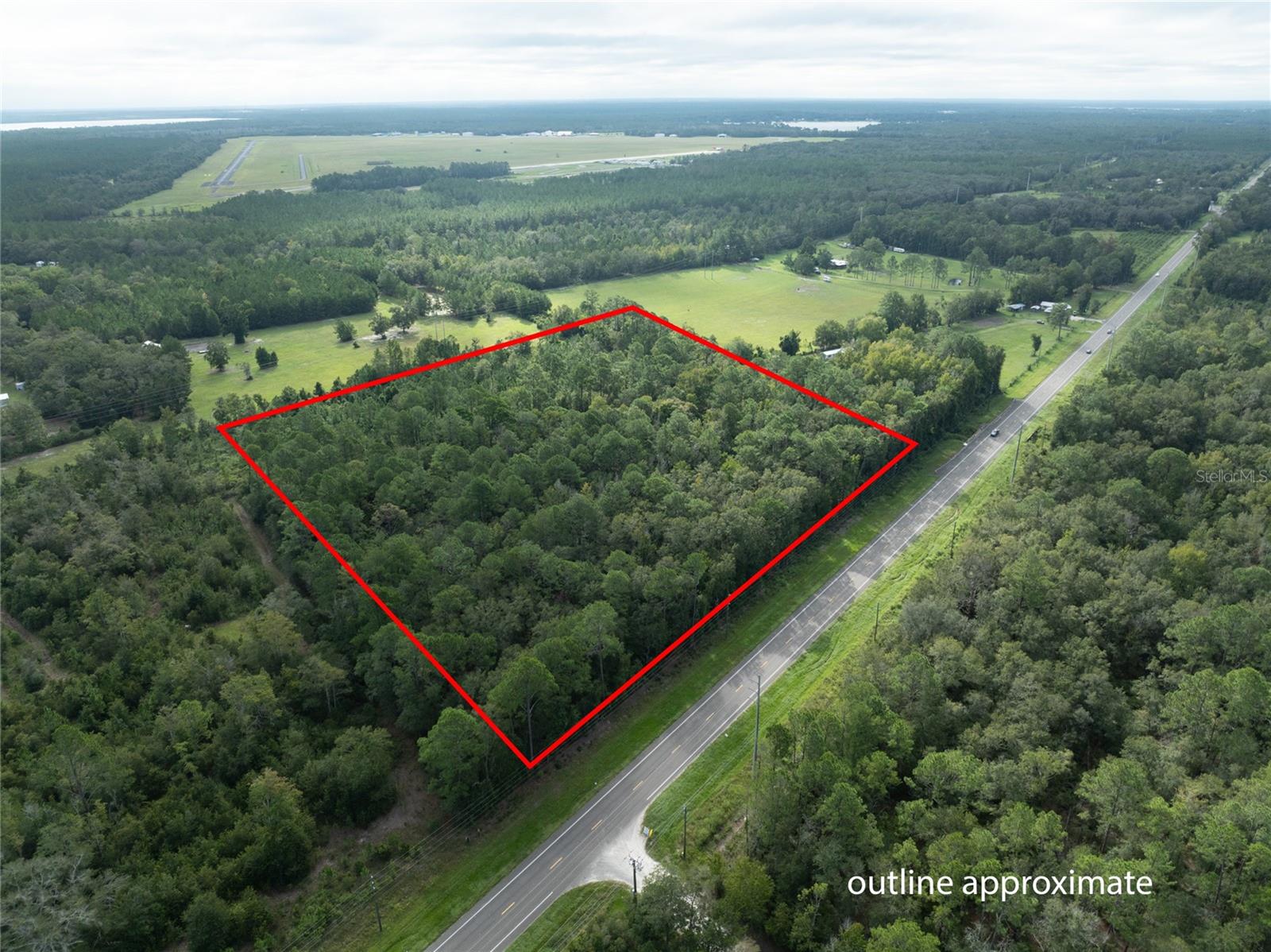 0 Se State Road 100 Property Photo 1