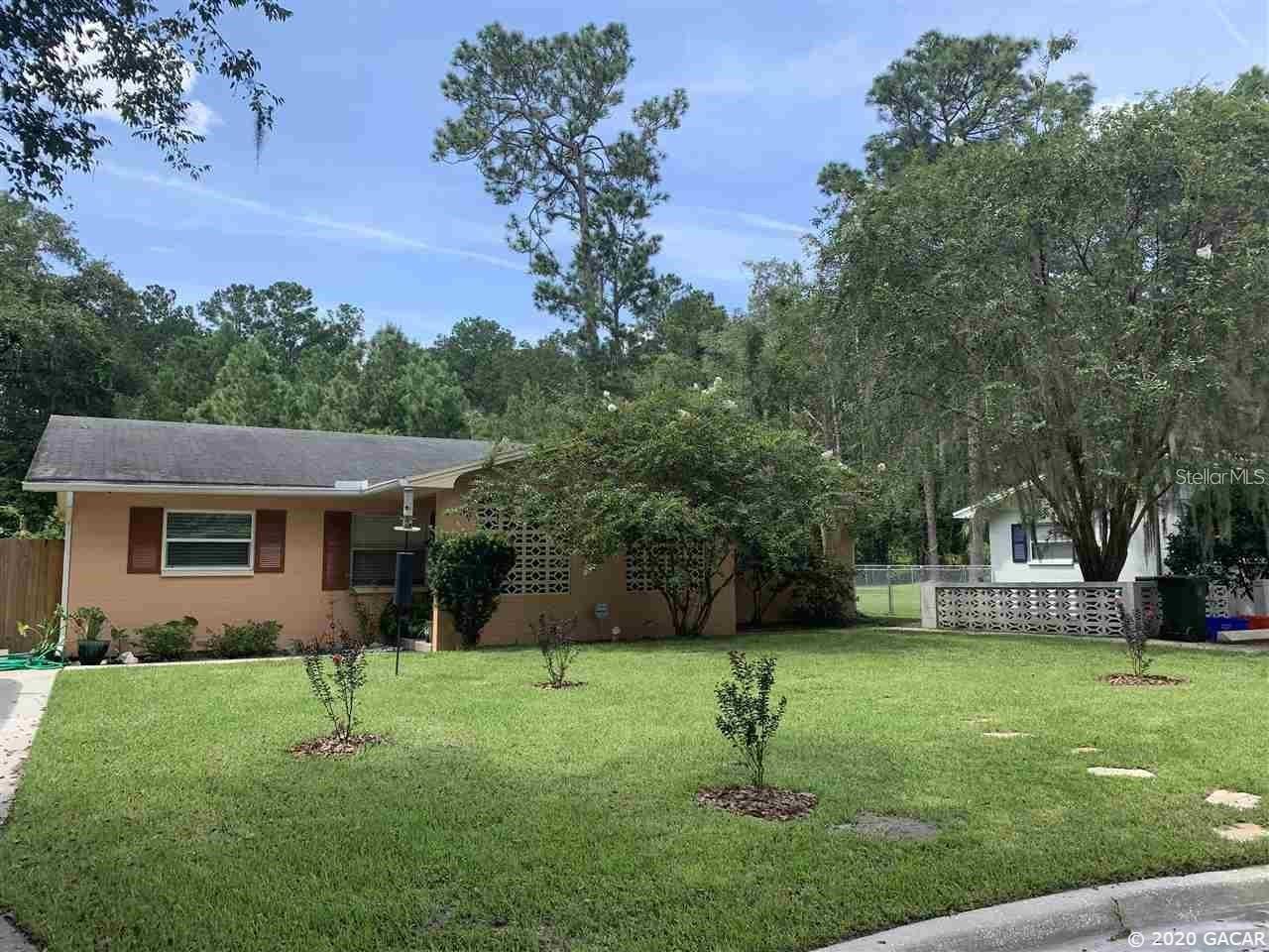 3706 NW 45TH ST #B Property Photo 1