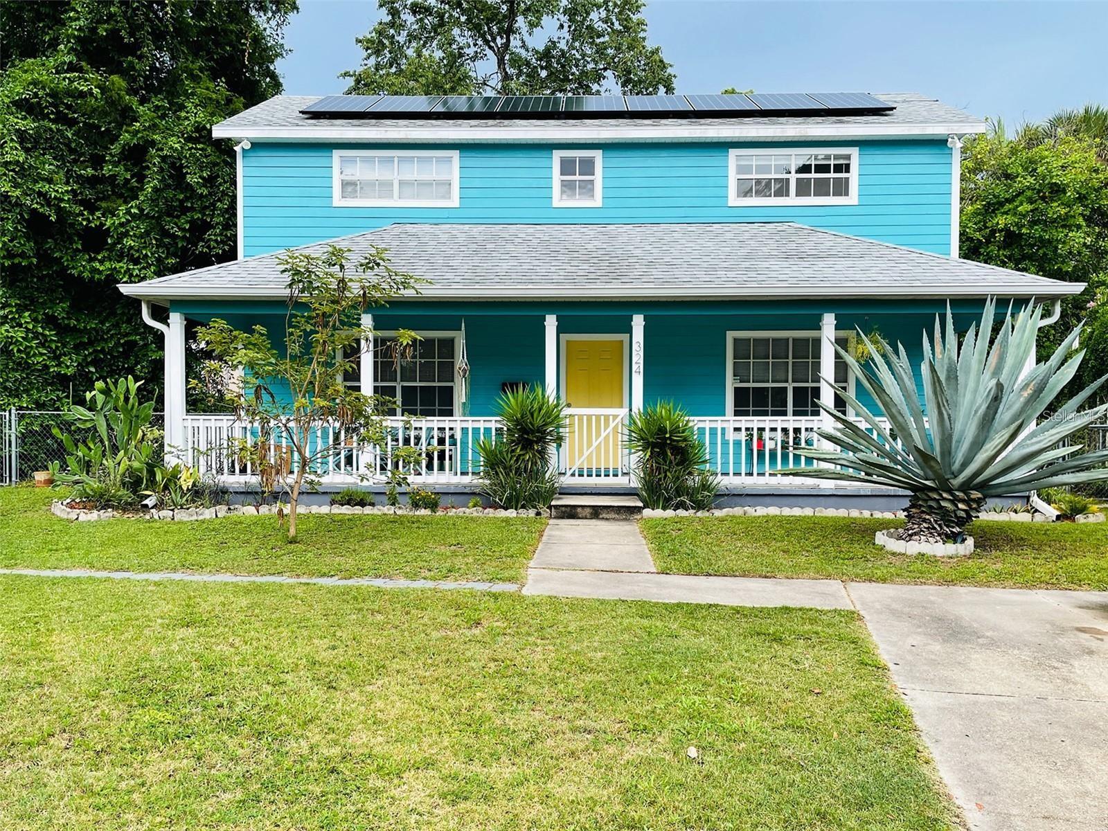 324 SW 5TH AVE Property Photo 1
