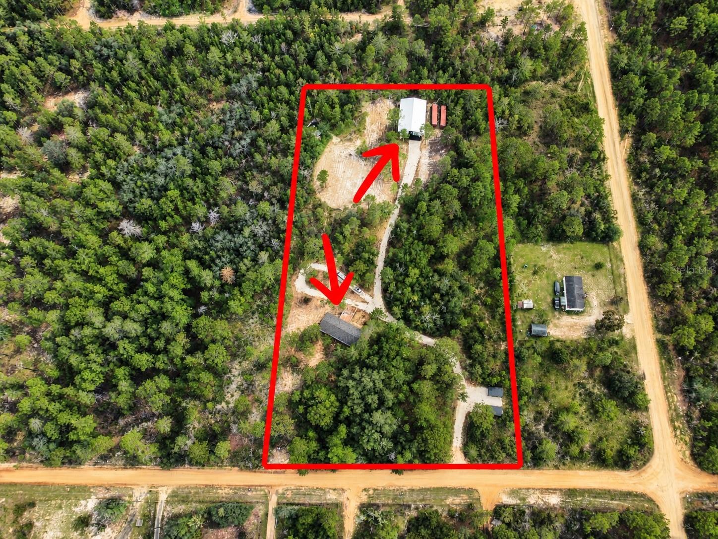 419 Lily Trl Property Photo 1