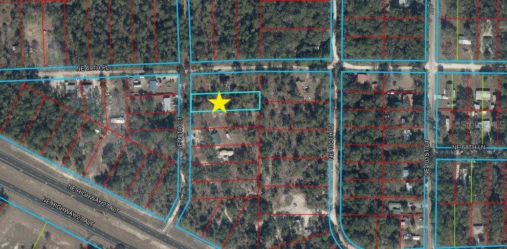 Lot 2 Ne 99th Ct Property Photo 1
