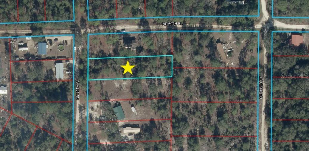 Lot 2 Ne 99th Ct Property Photo 2