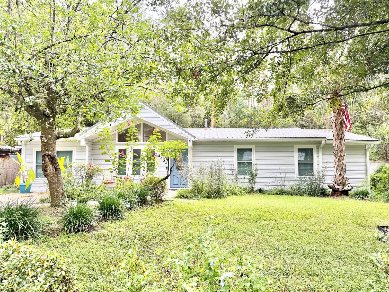2535 Nw 49th Pl Property Photo 1