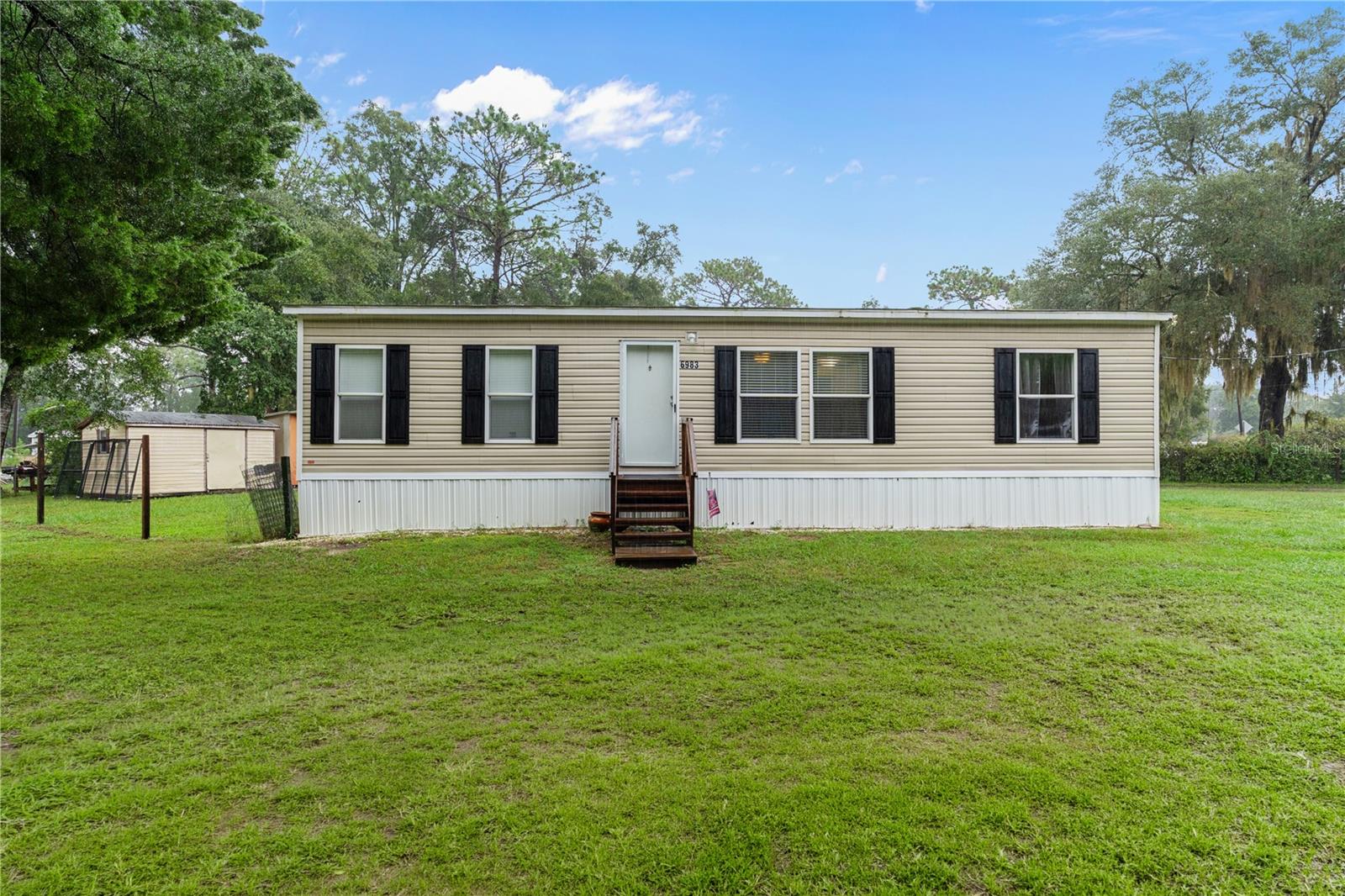 6983 W Cyrus St Property Photo 1