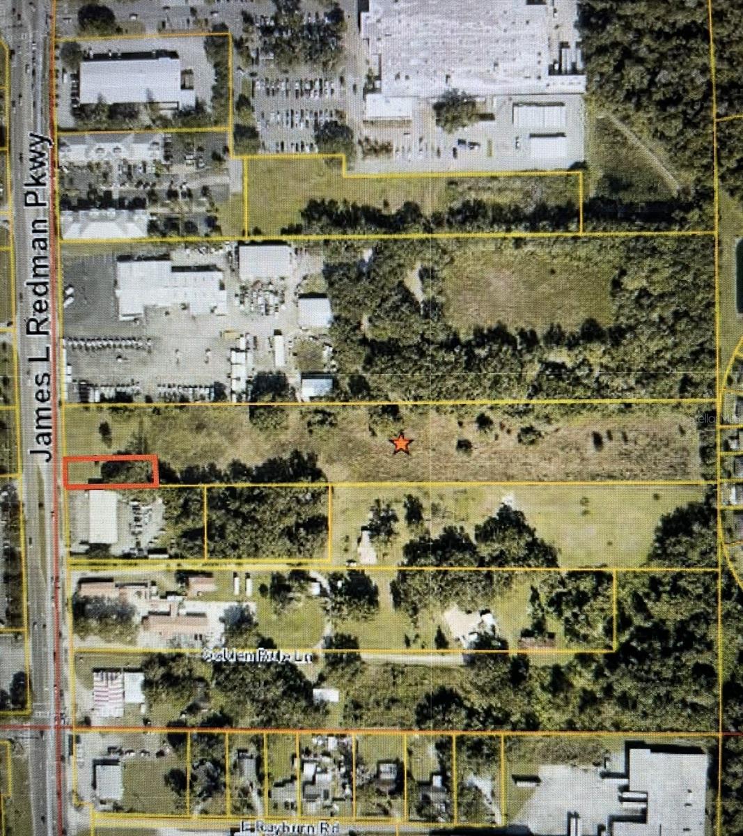 2906 James L Redman Pkwy Property Photo 1