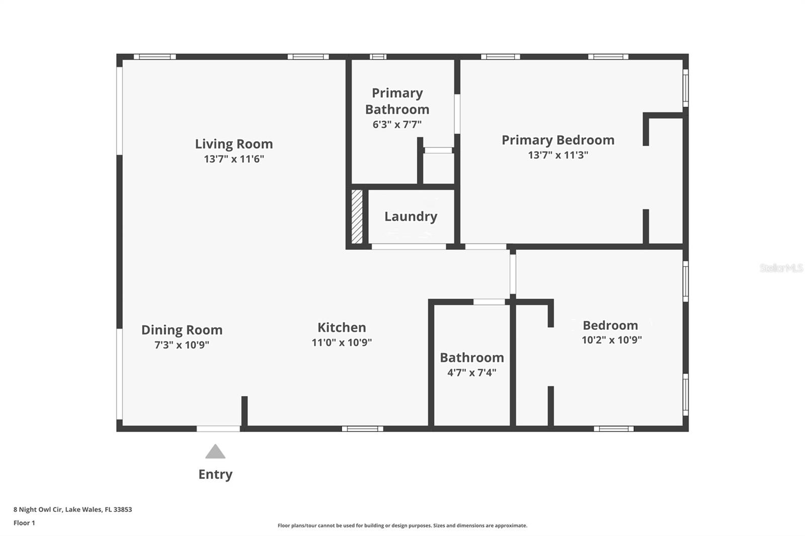 8 Night Owl Cir Property Photo 20
